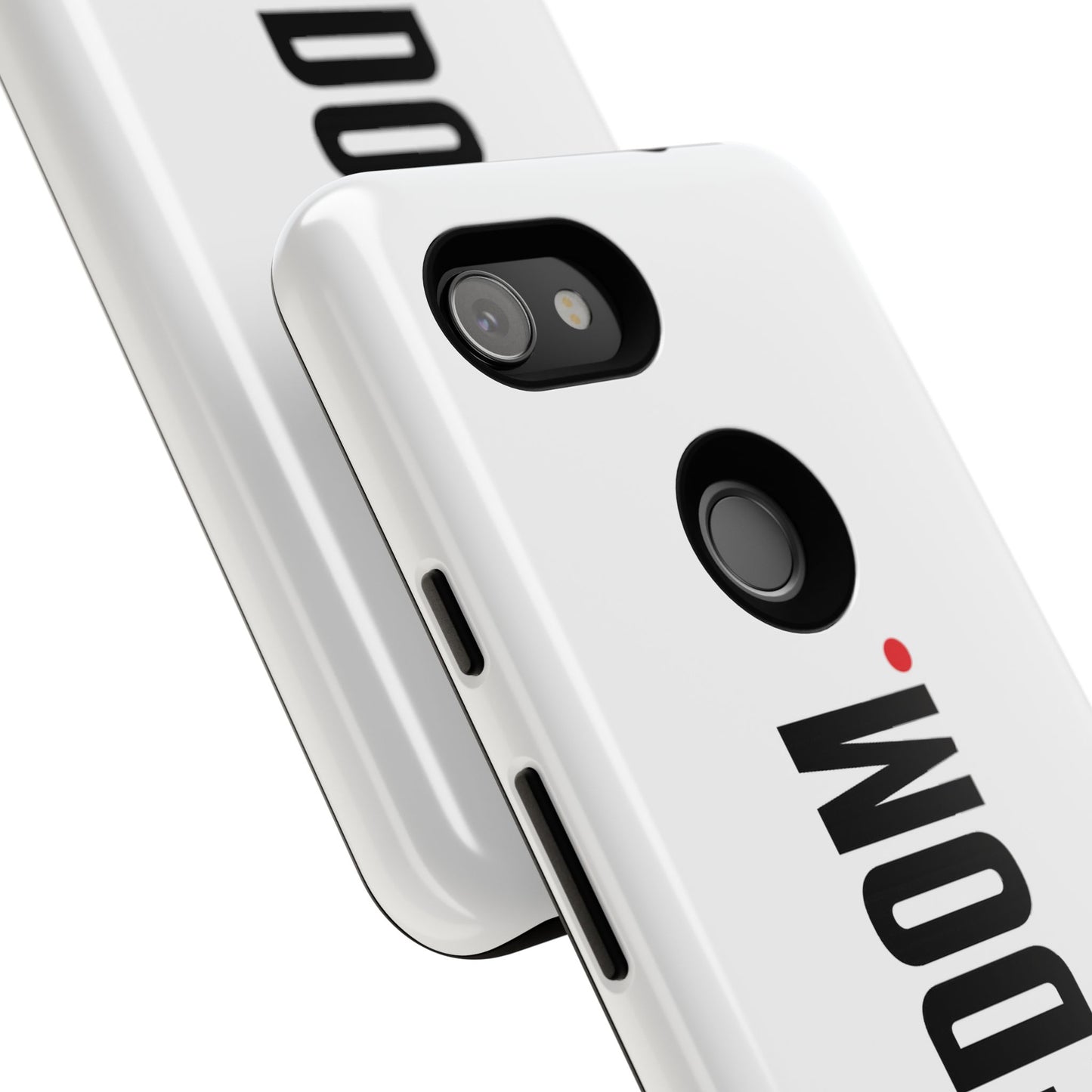 FREEDOM. - Tough Case