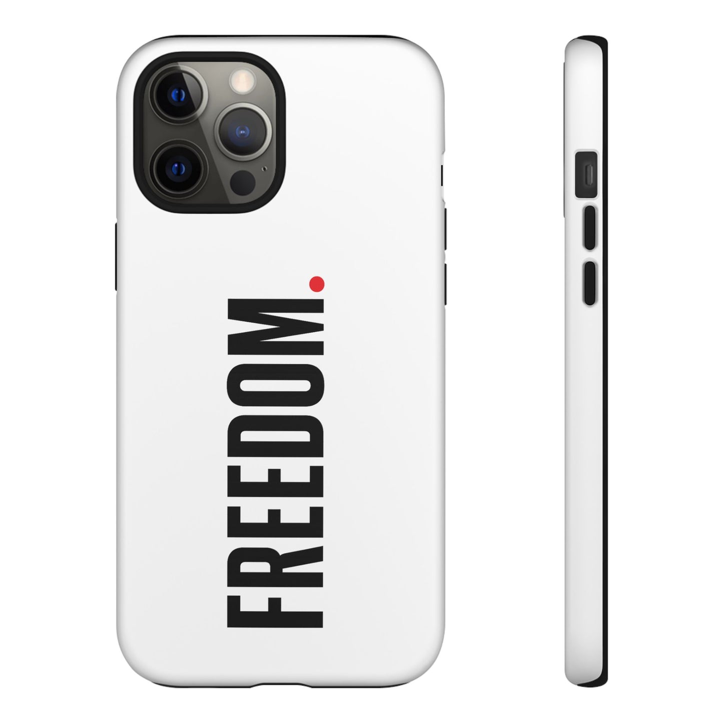 FREEDOM. - Tough Case