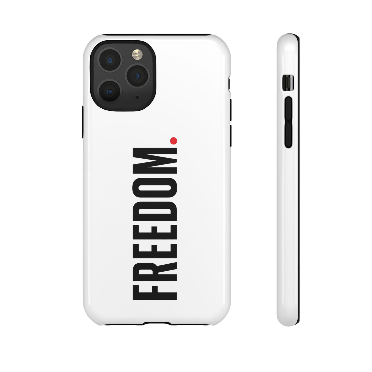 FREEDOM. - Tough Case