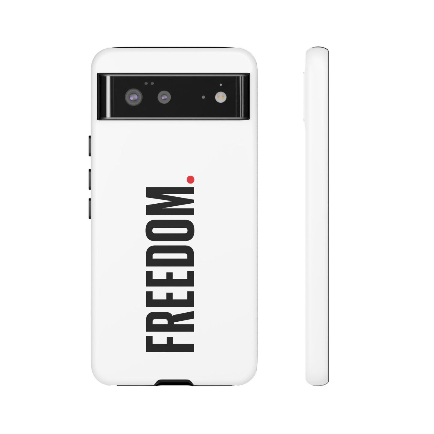 FREEDOM. - Tough Case