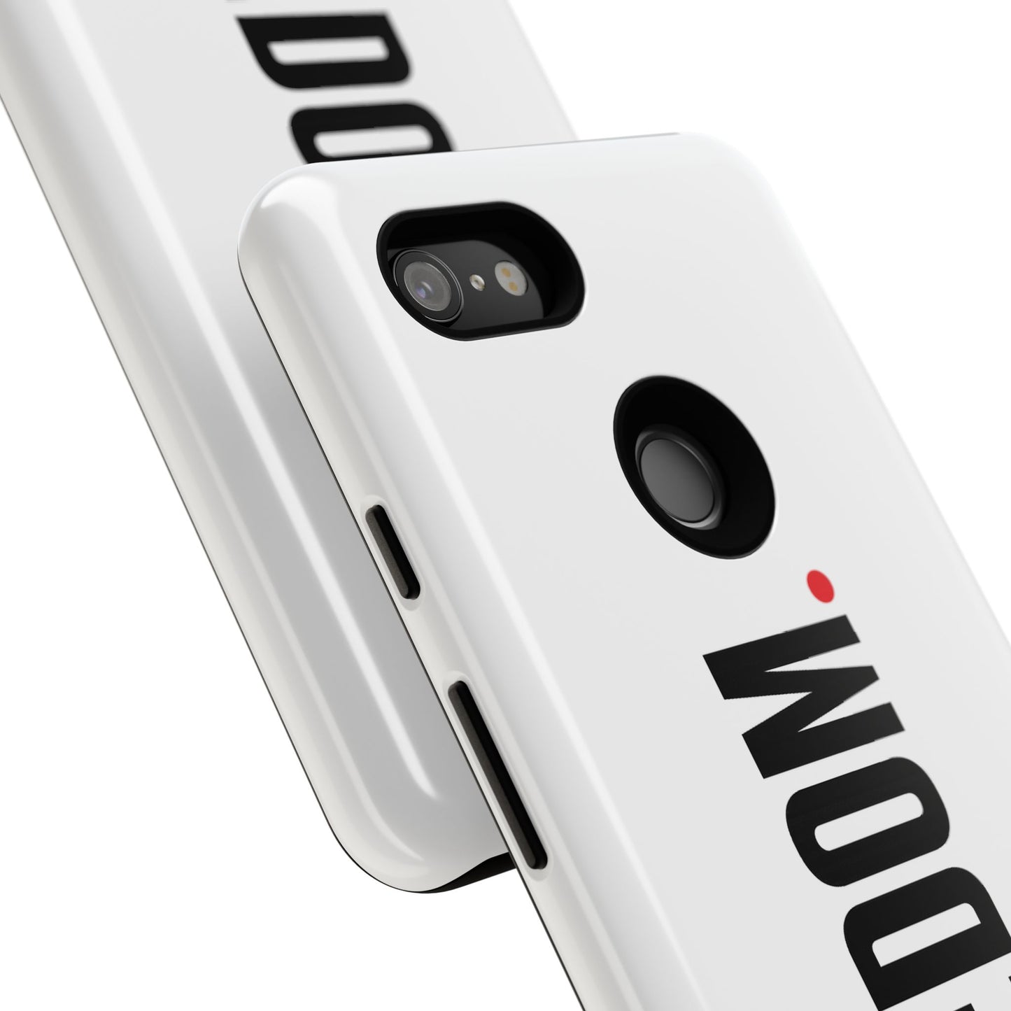 FREEDOM. - Tough Case