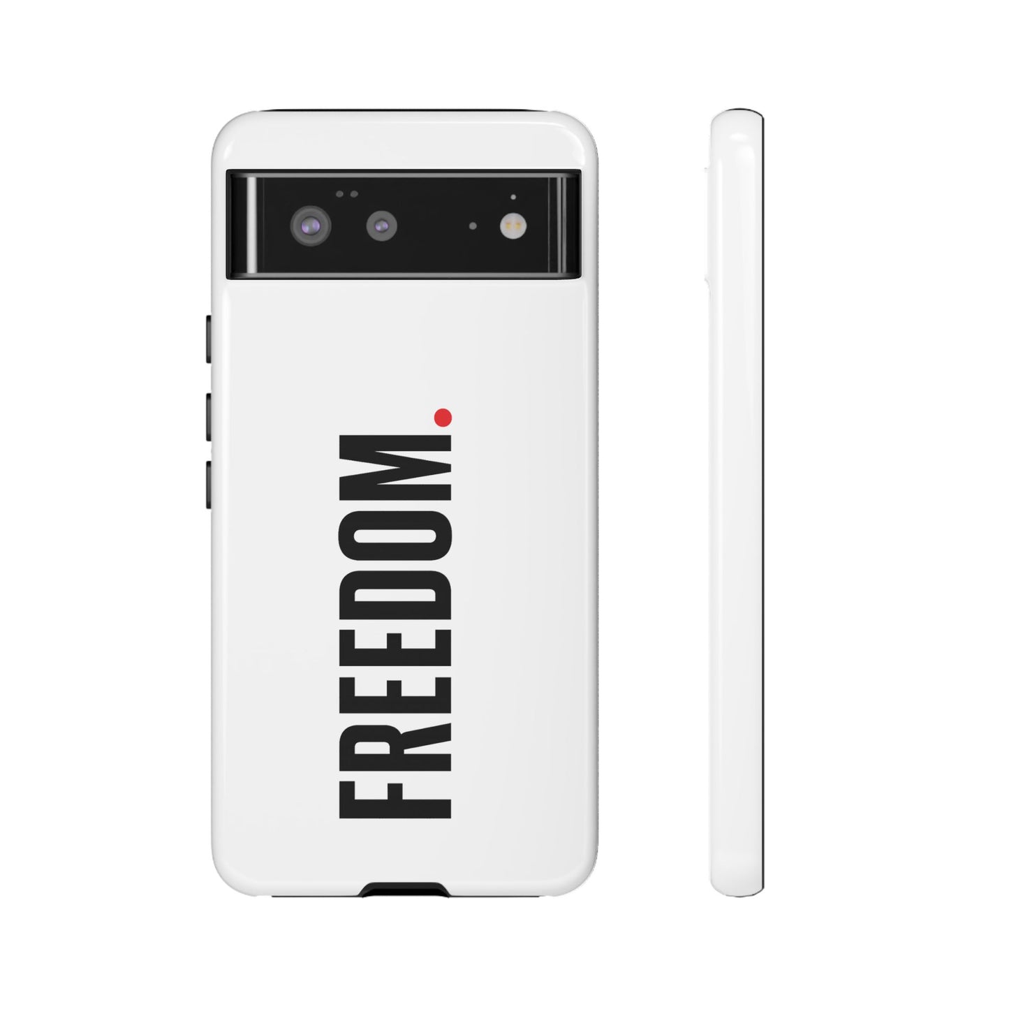 FREEDOM. - Tough Case