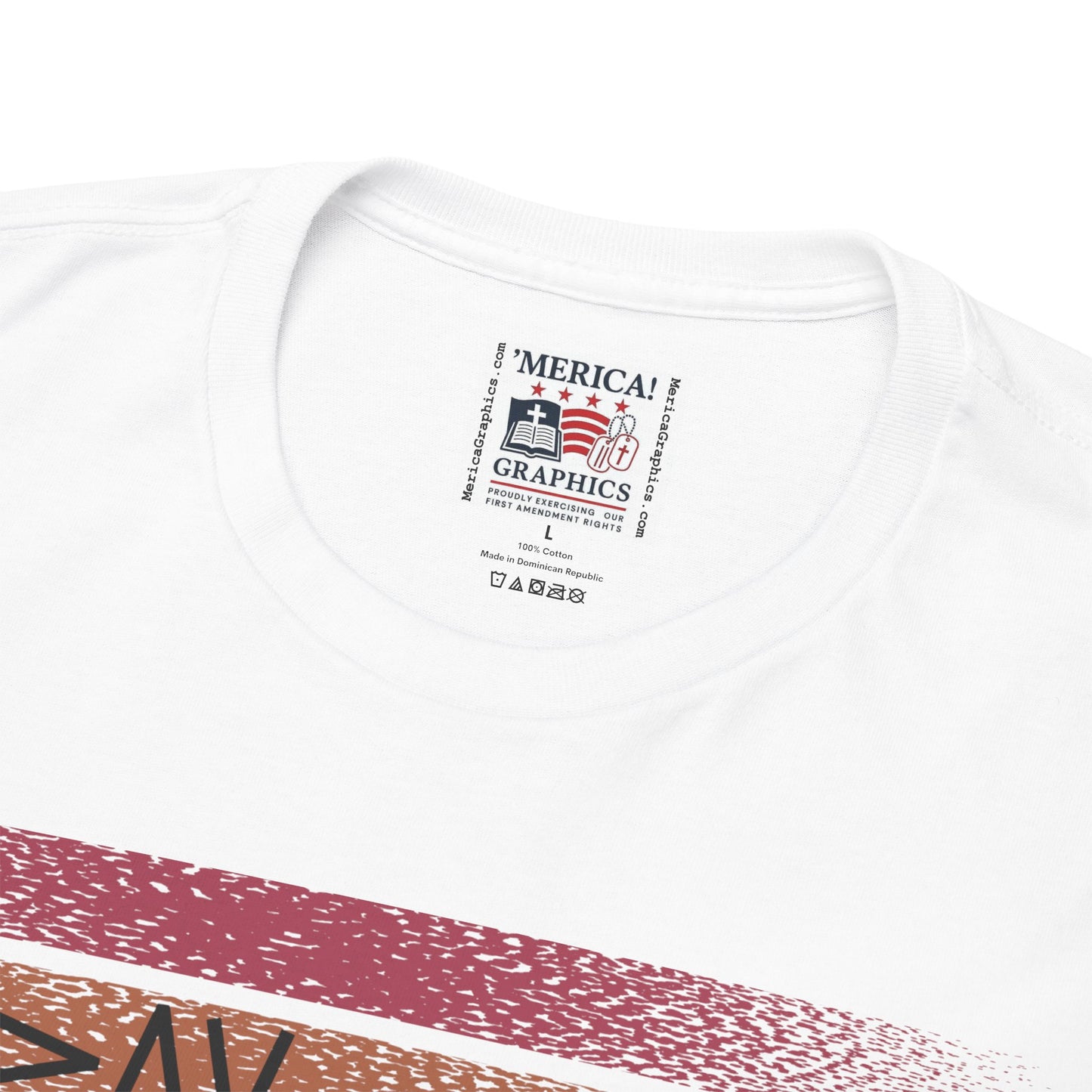 God is Greater Than the Ups & Downs -Retro