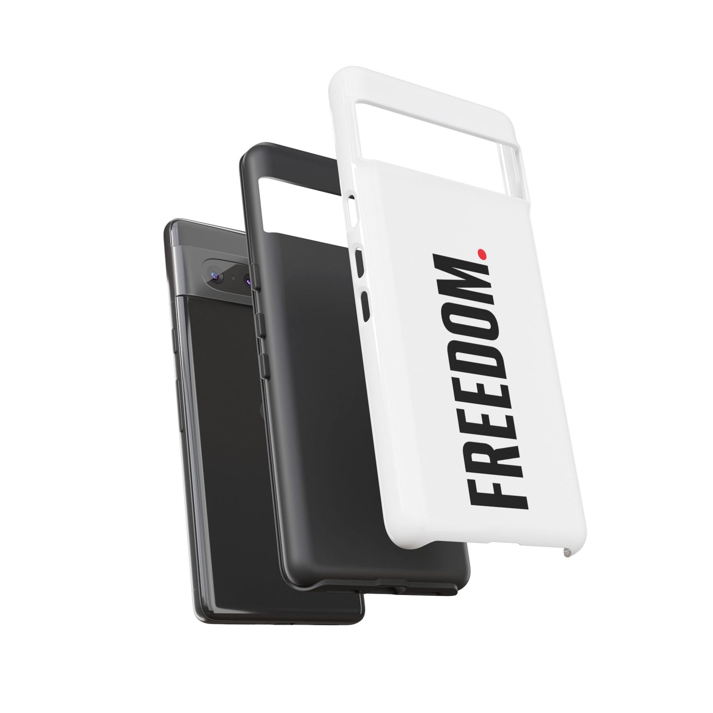 FREEDOM. - Tough Case