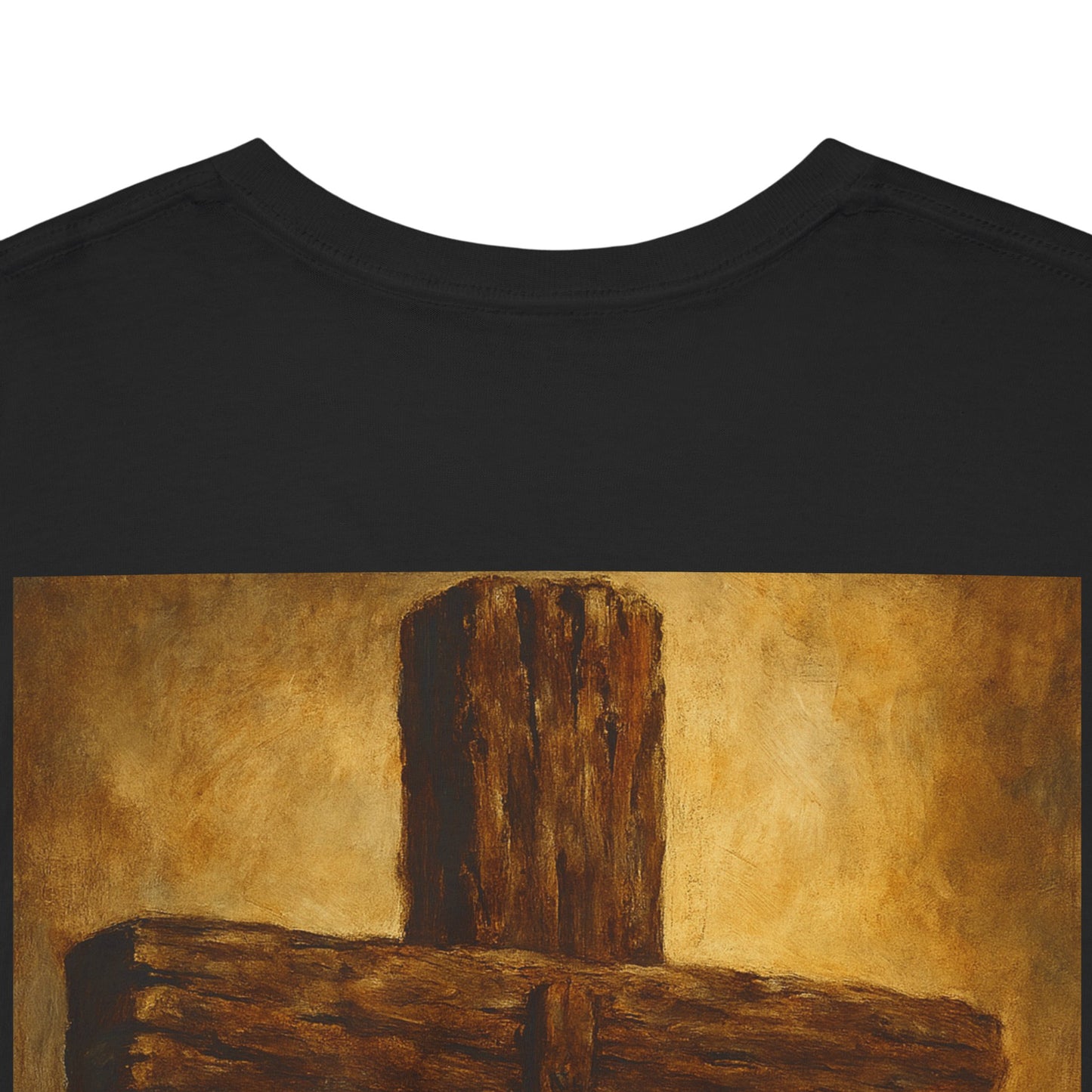 Note From Jesus - Unisex Heavy Cotton Tee