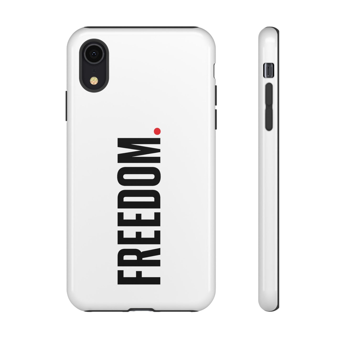 FREEDOM. - Tough Case