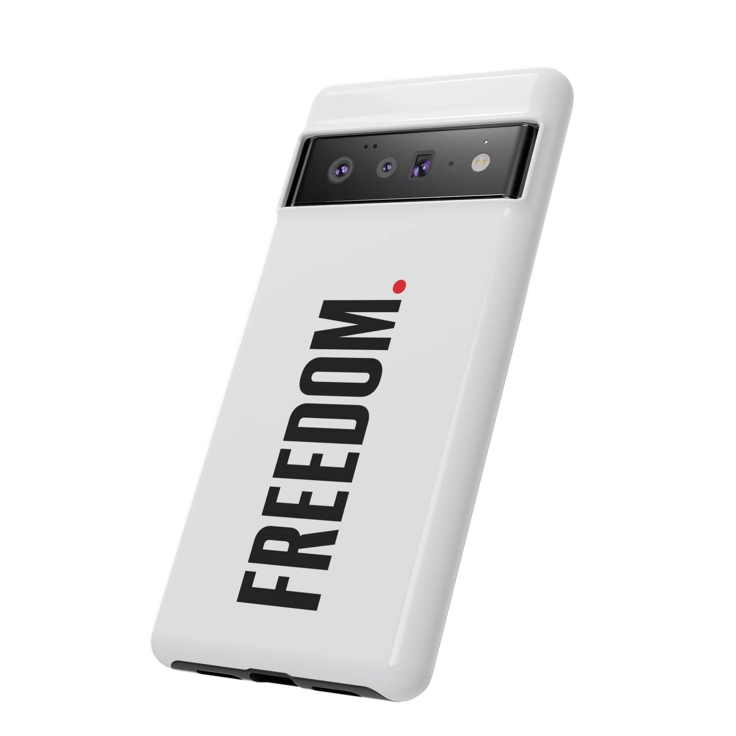 FREEDOM. - Tough Case