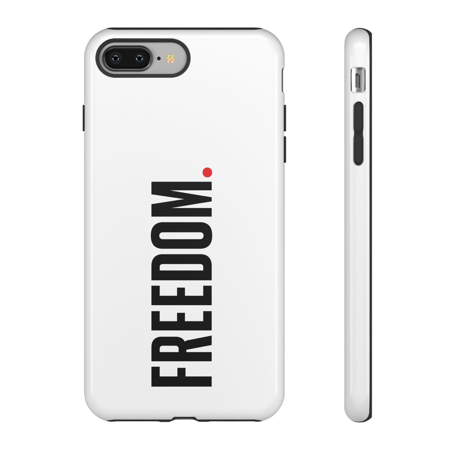 FREEDOM. - Tough Case