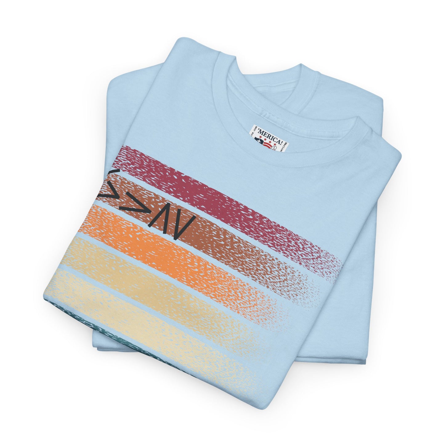 God is Greater Than the Ups & Downs -Retro