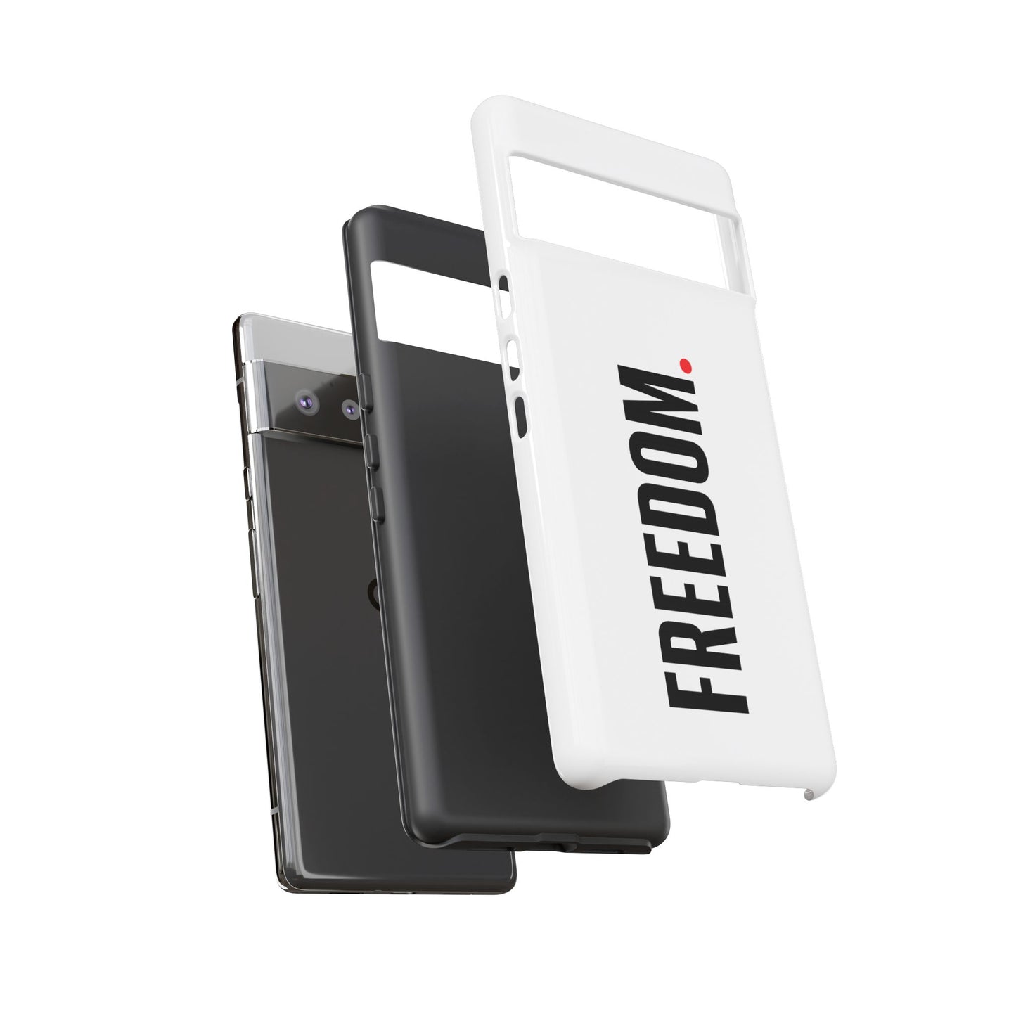 FREEDOM. - Tough Case