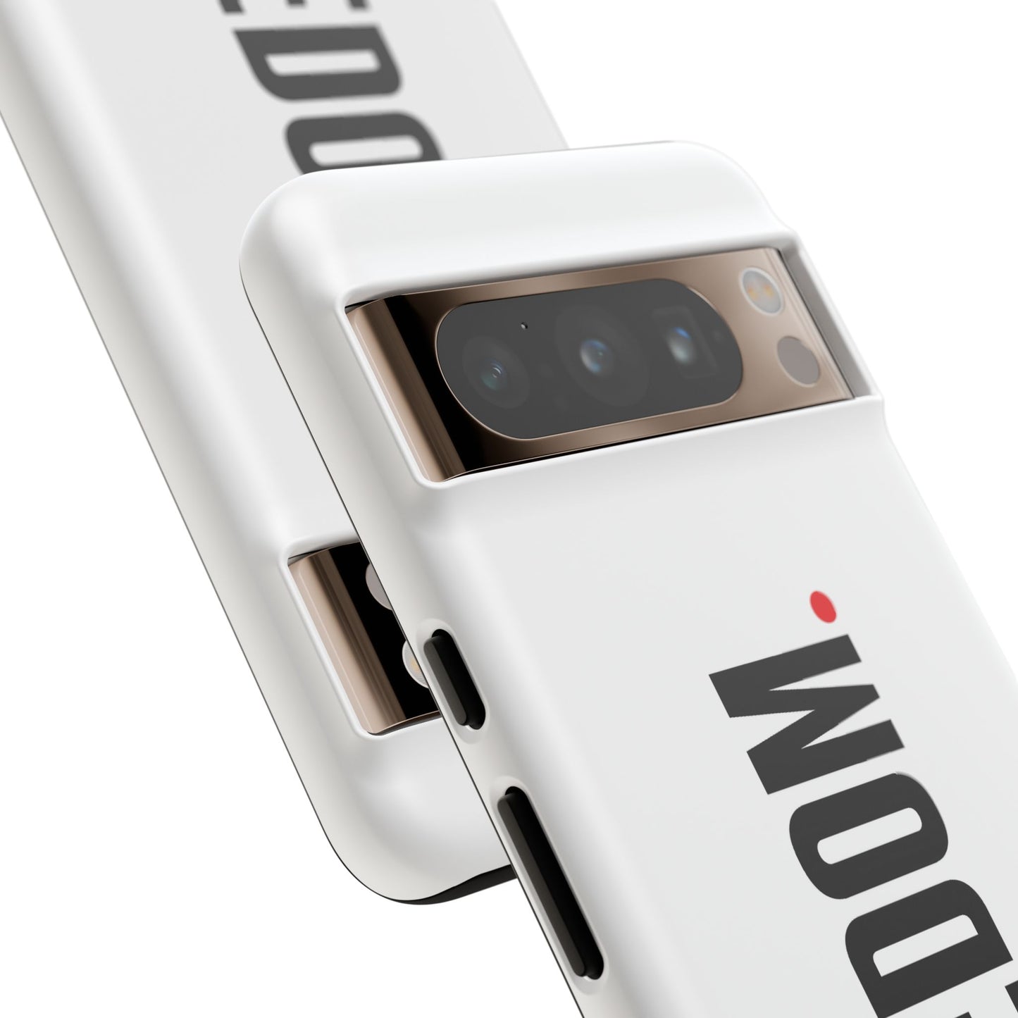 FREEDOM. - Tough Case