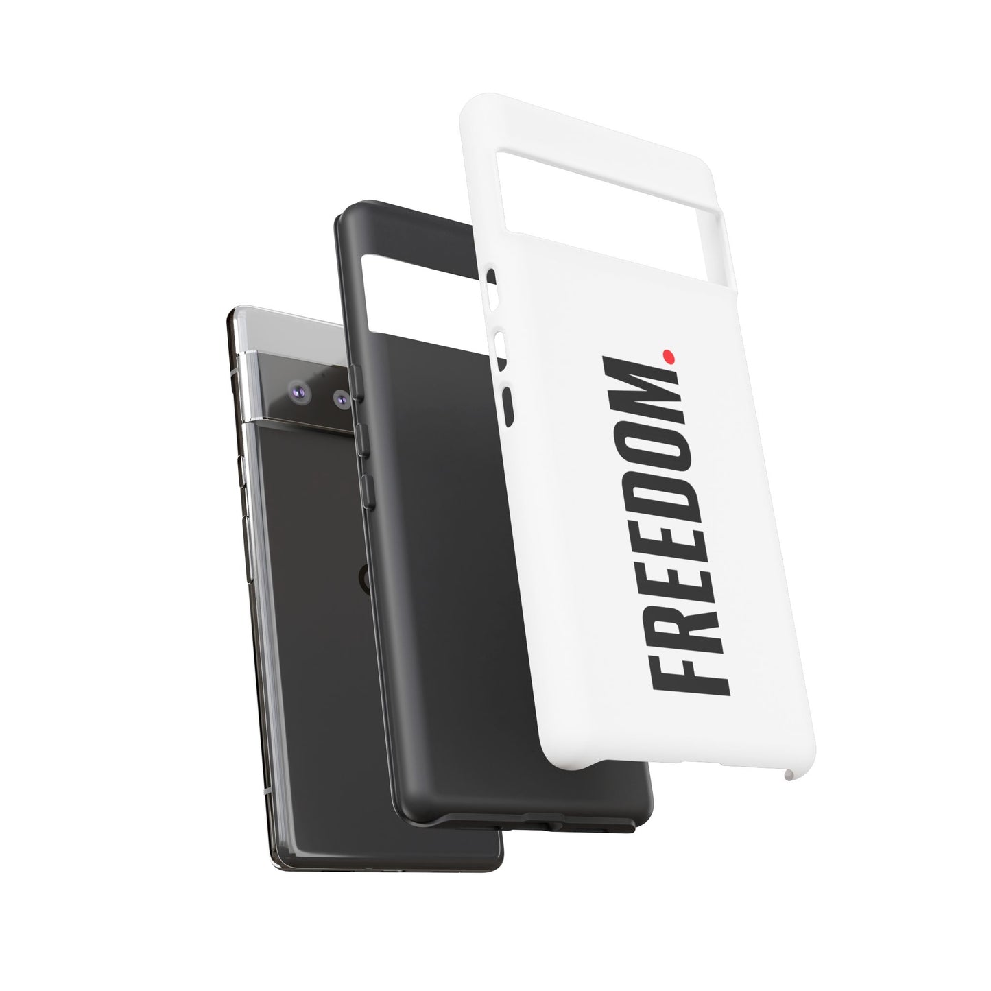 FREEDOM. - Tough Case