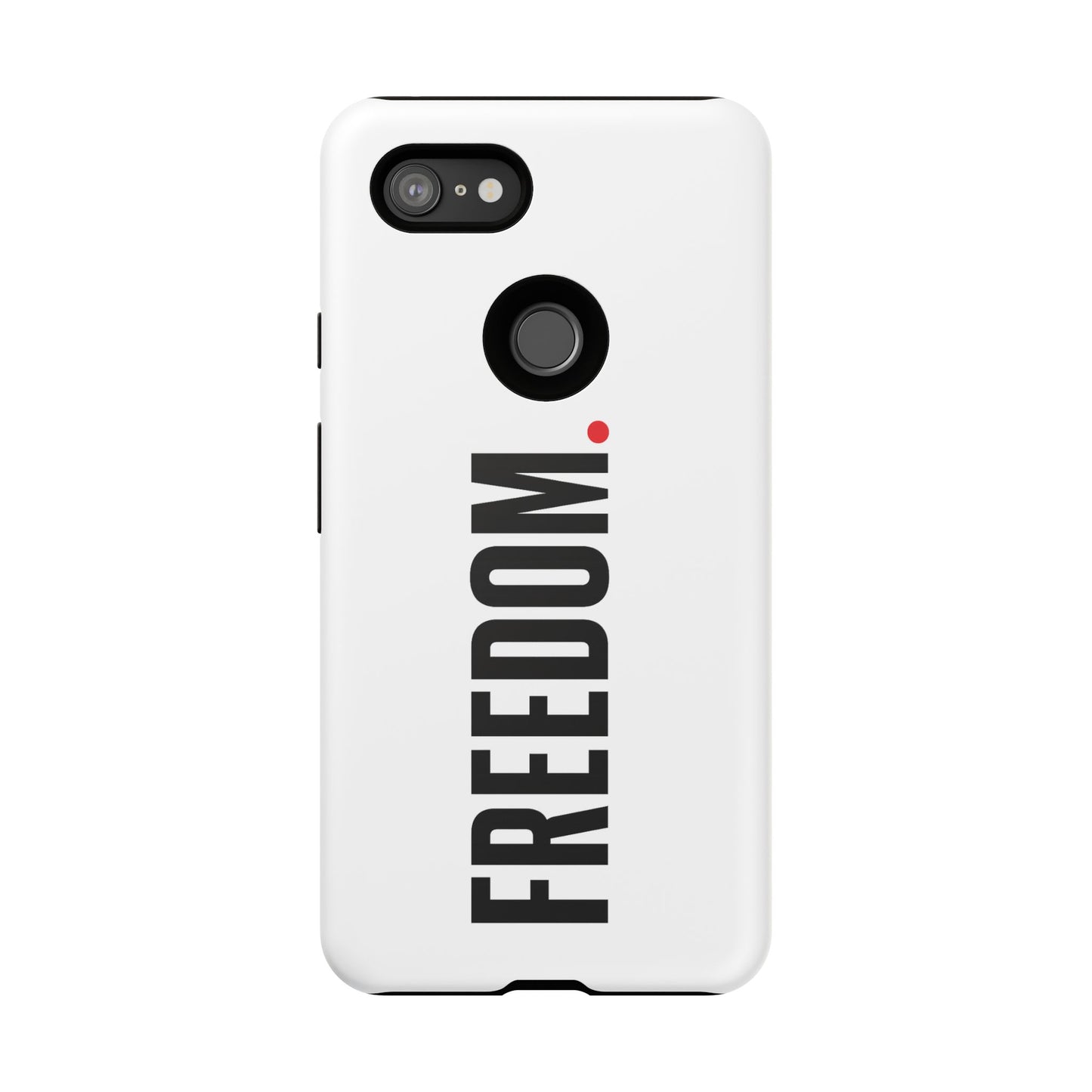 FREEDOM. - Tough Case