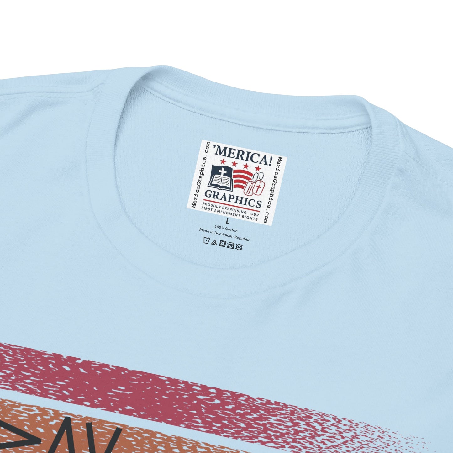 God is Greater Than the Ups & Downs -Retro