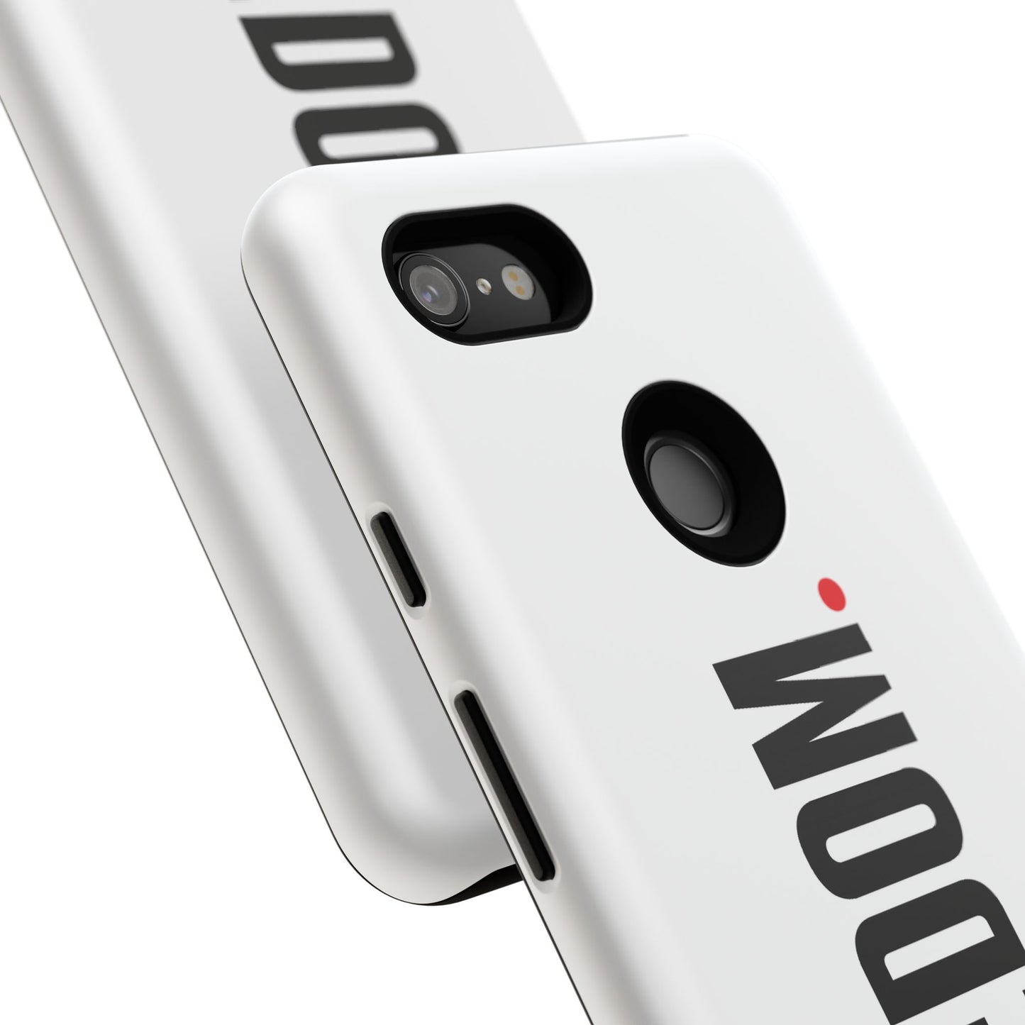 FREEDOM. - Tough Case