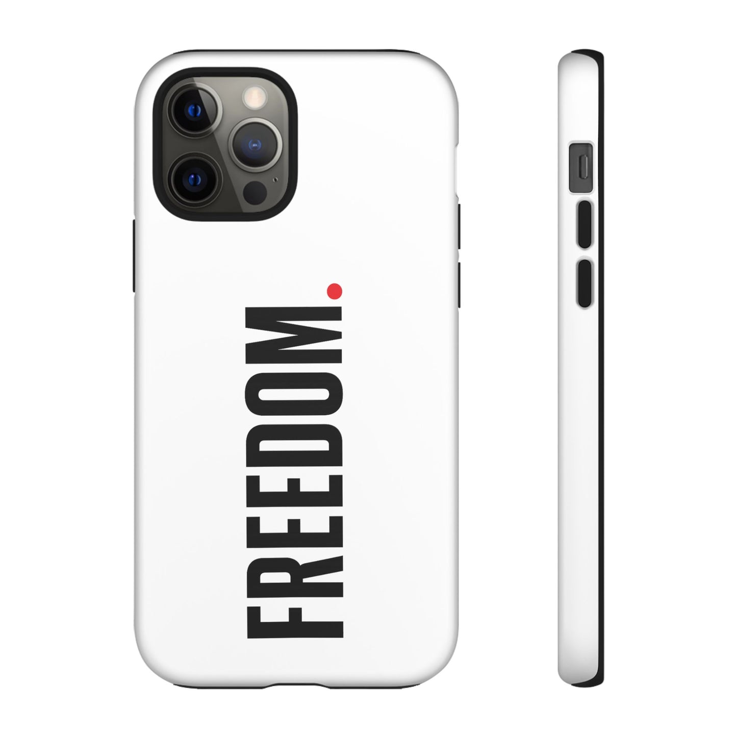 FREEDOM. - Tough Case