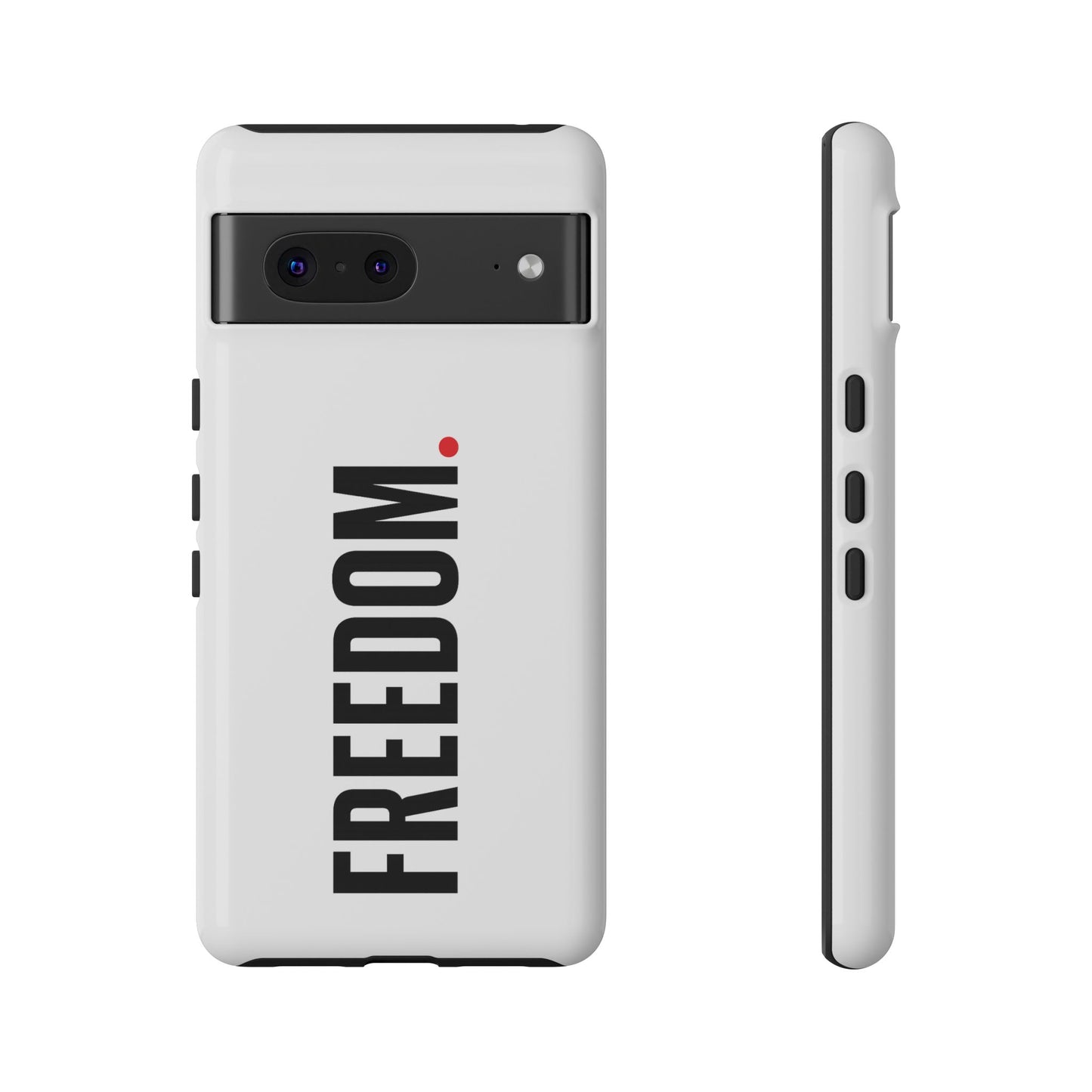 FREEDOM. - Tough Case