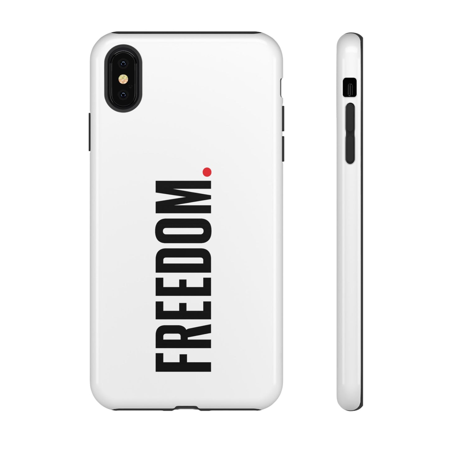 FREEDOM. - Tough Case