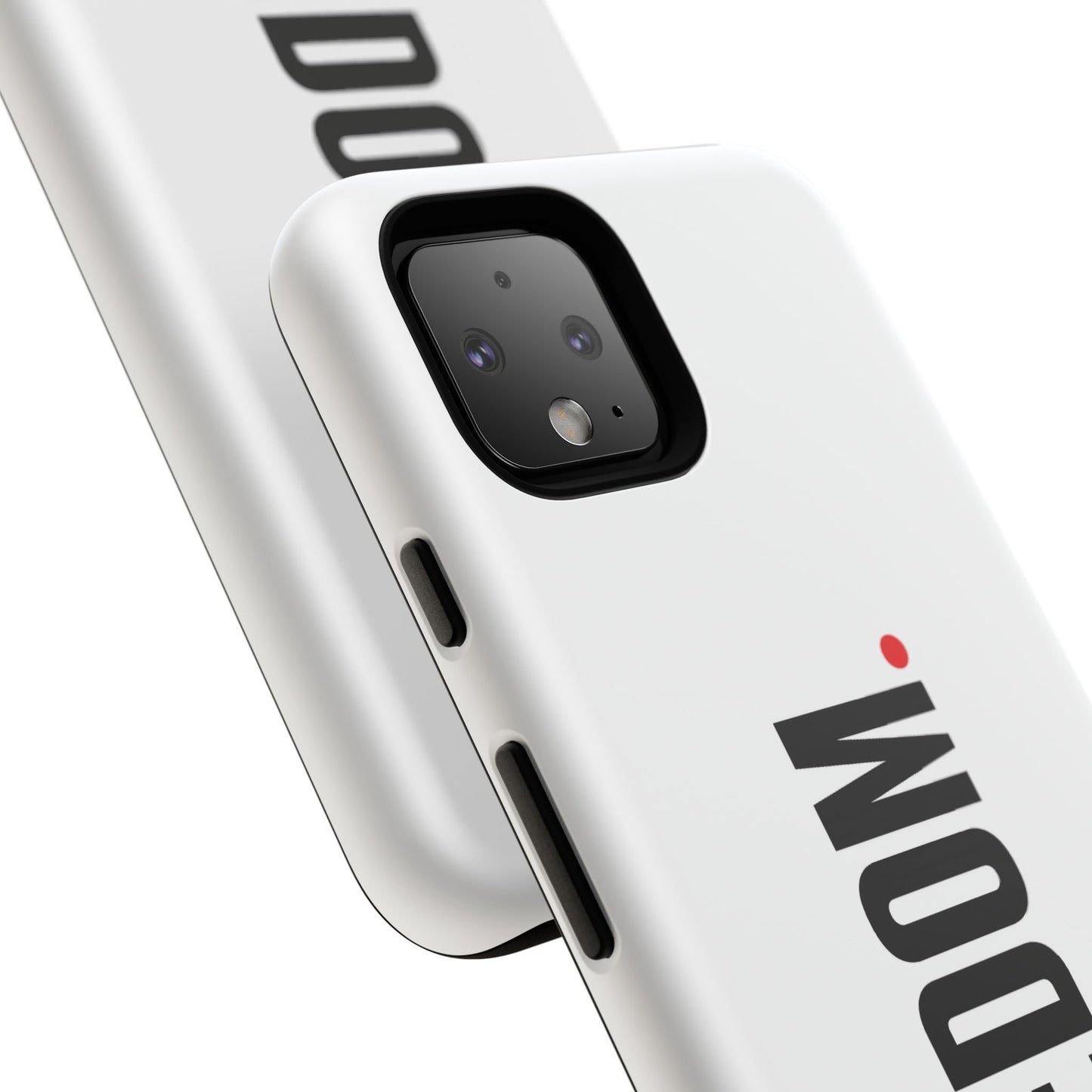 FREEDOM. - Tough Case