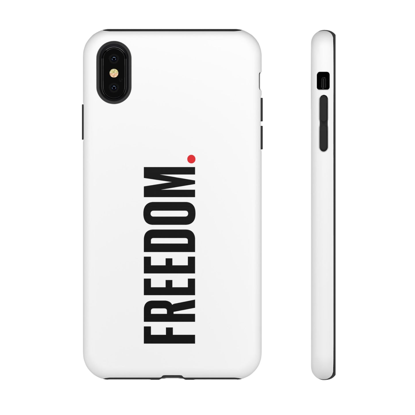 FREEDOM. - Tough Case