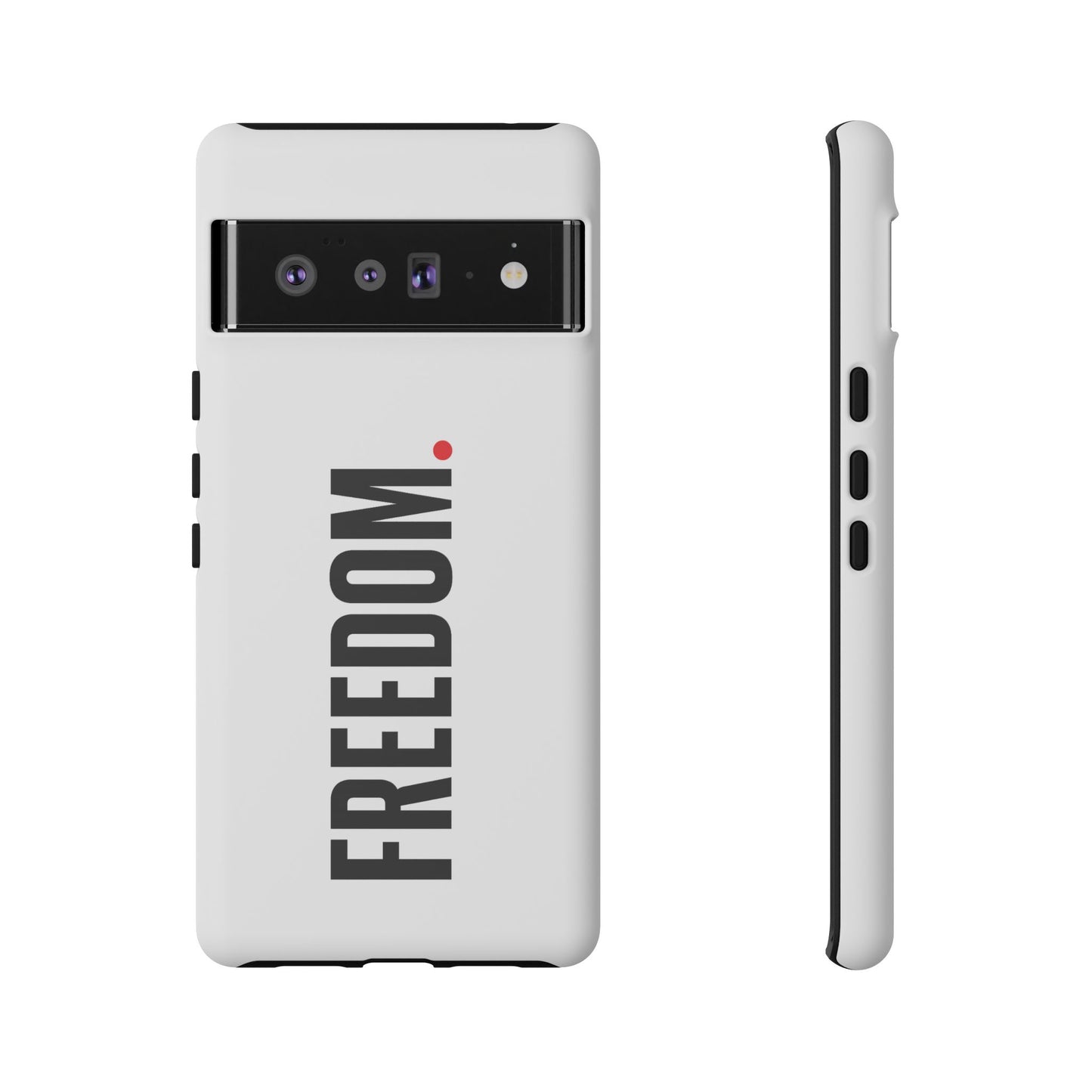 FREEDOM. - Tough Case