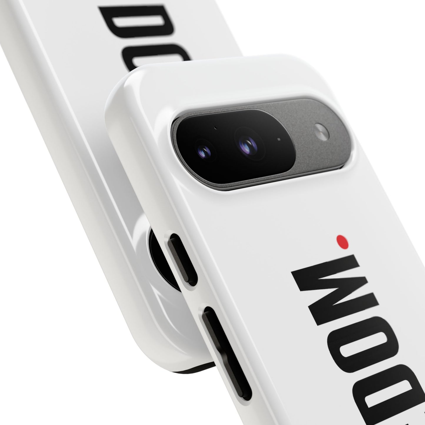 FREEDOM. - Tough Case