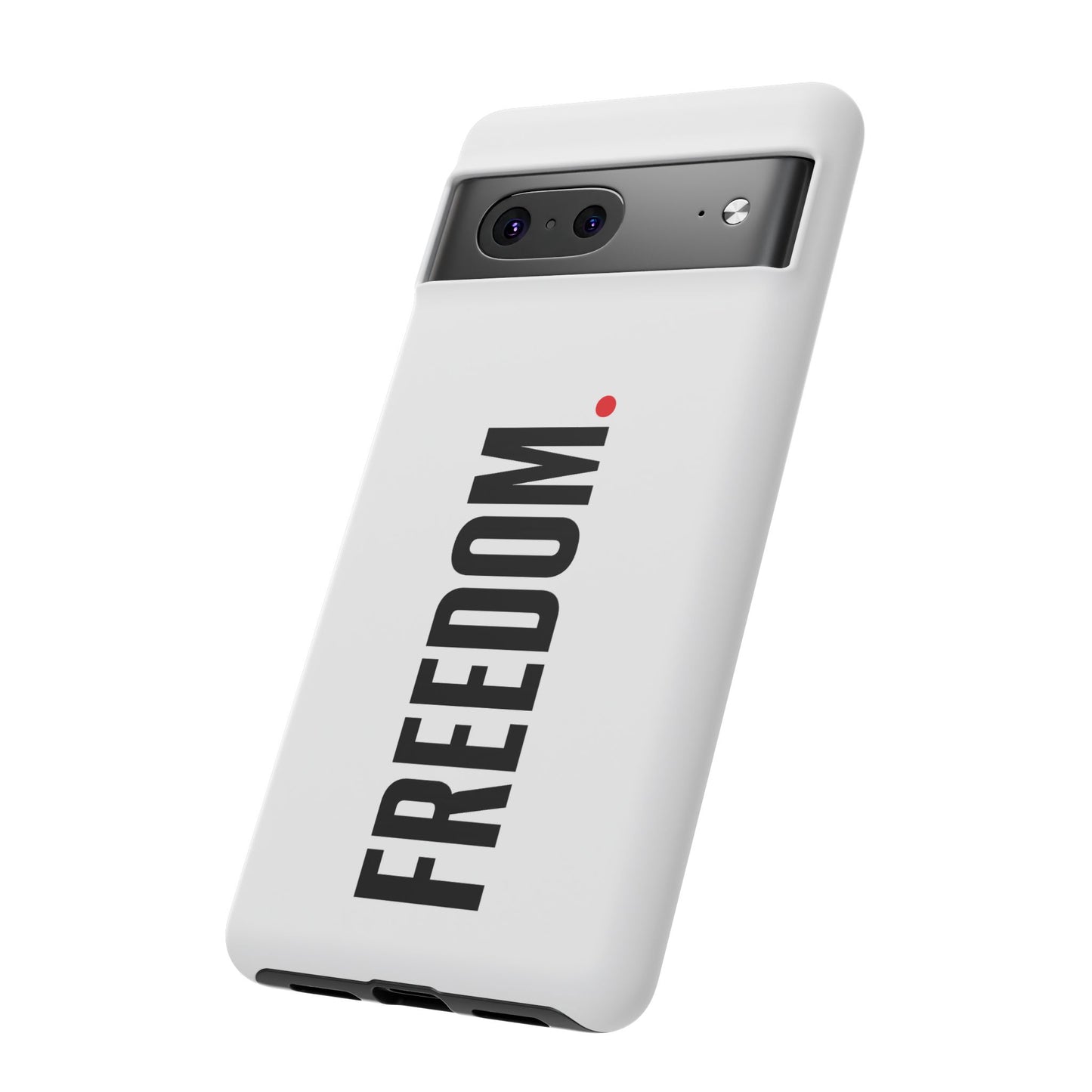 FREEDOM. - Tough Case