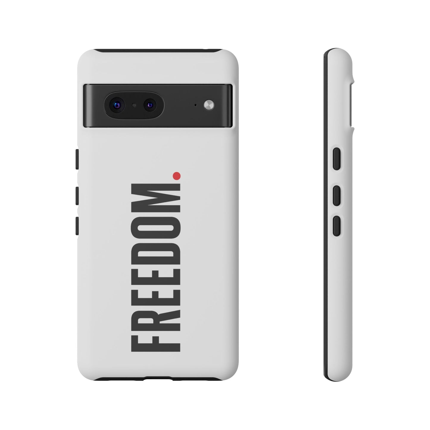 FREEDOM. - Tough Case