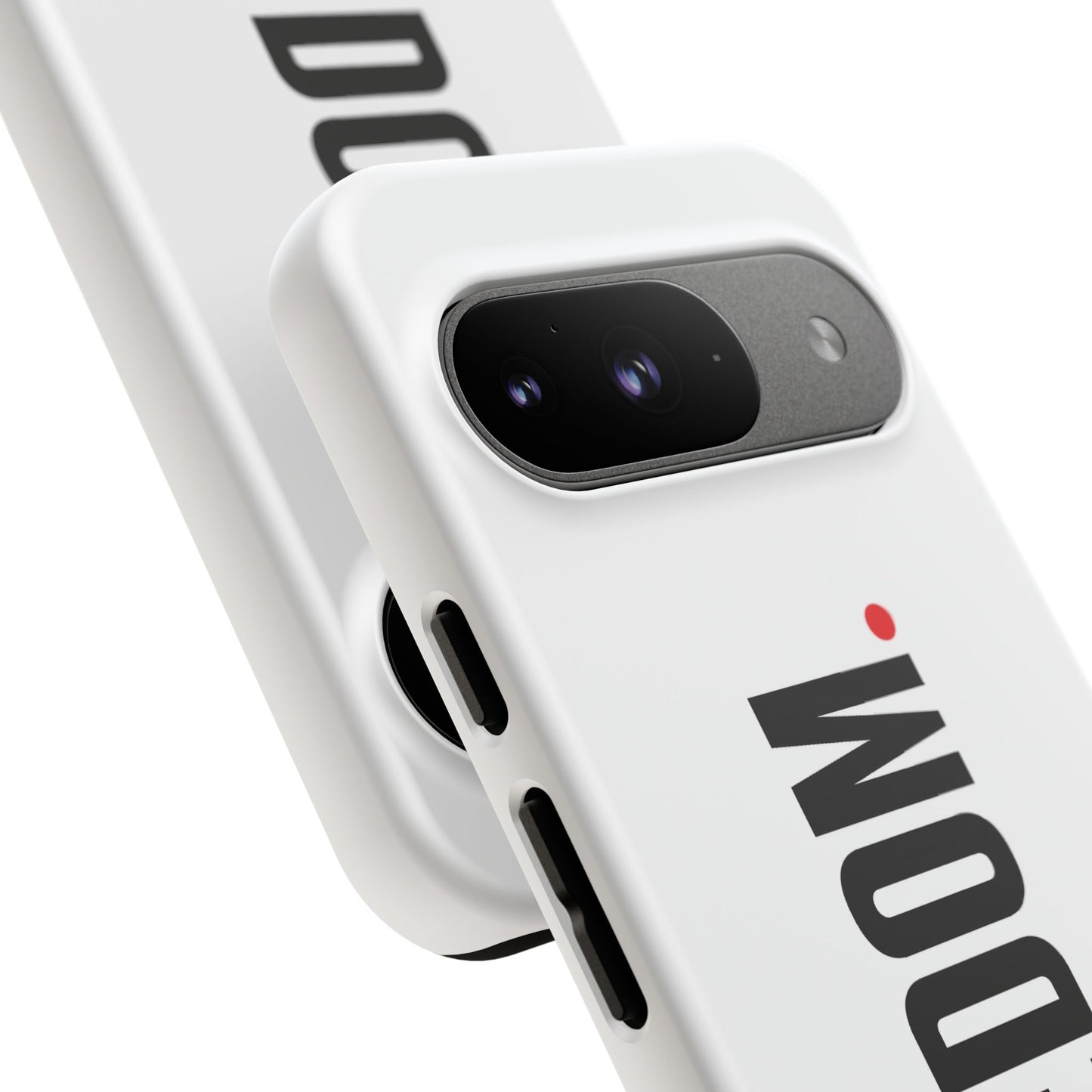 FREEDOM. - Tough Case