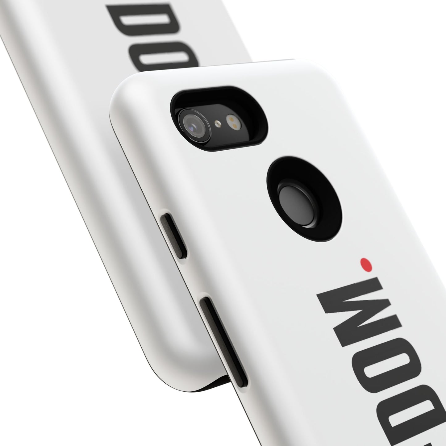 FREEDOM. - Tough Case