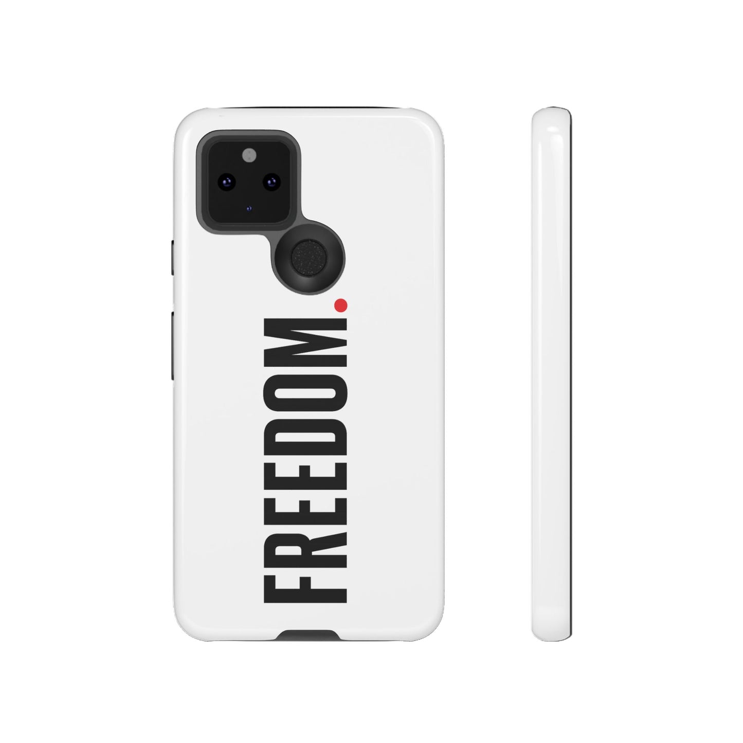 FREEDOM. - Tough Case