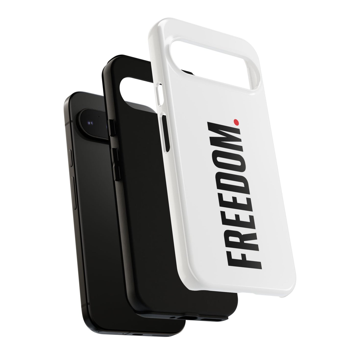 FREEDOM. - Tough Case