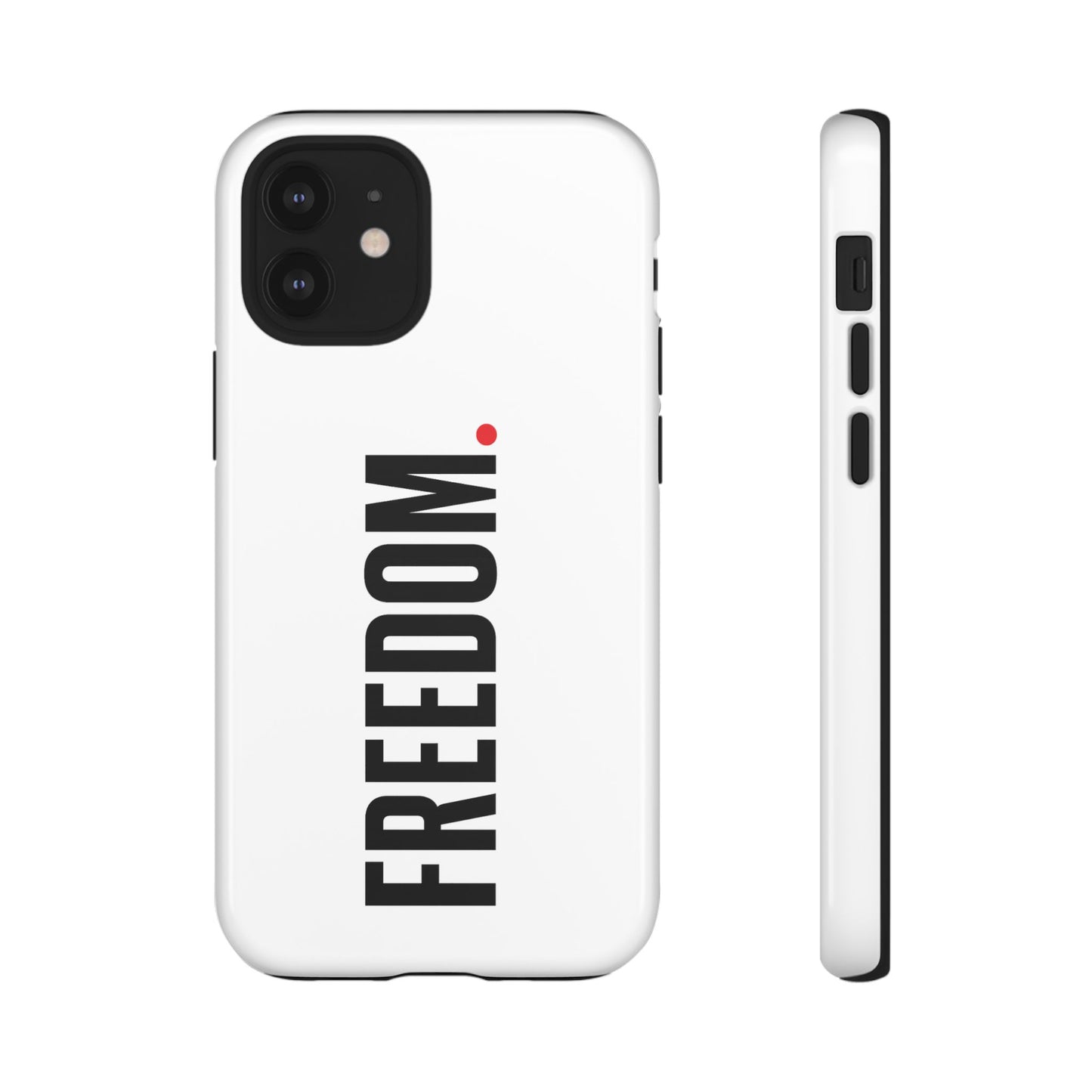 FREEDOM. - Tough Case