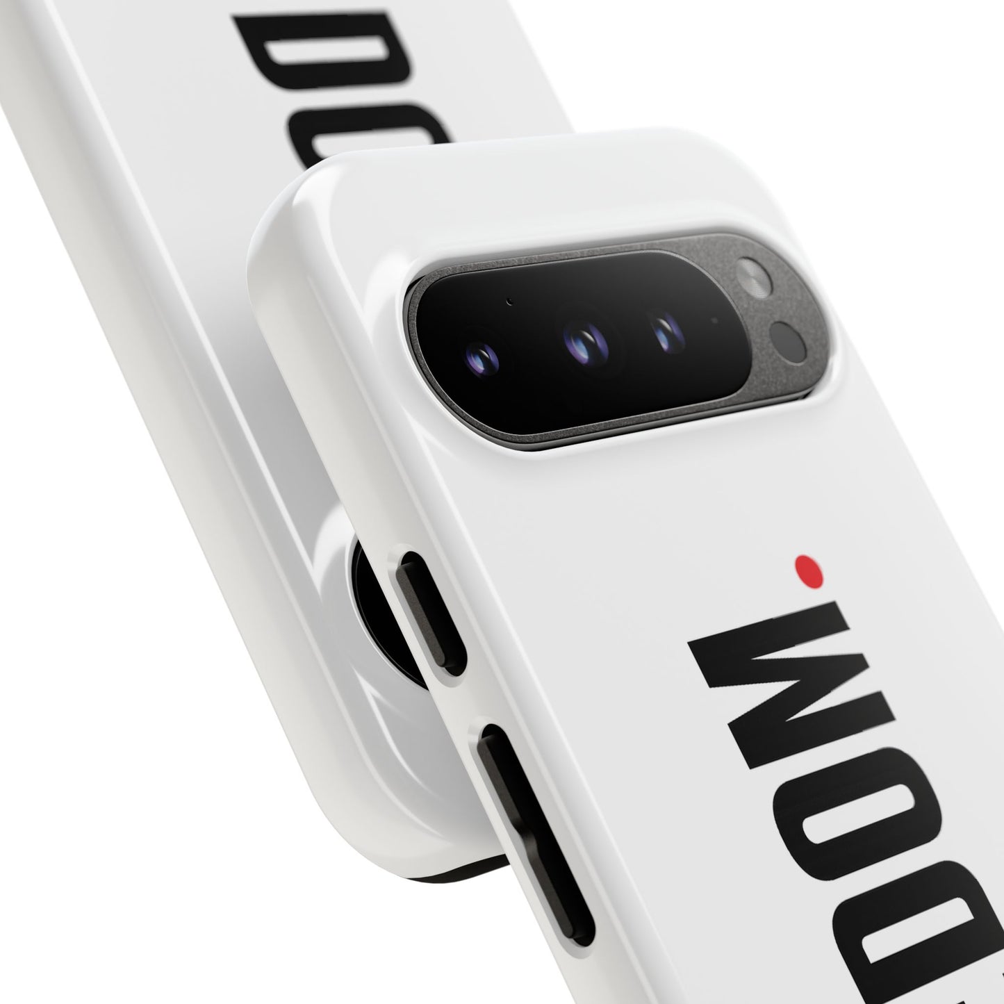 FREEDOM. - Tough Case