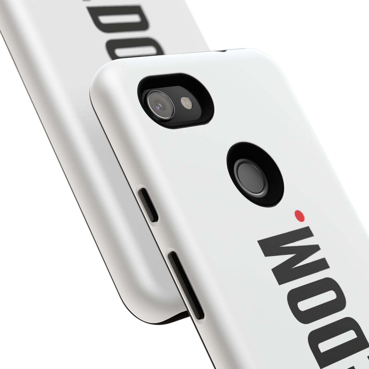 FREEDOM. - Tough Case