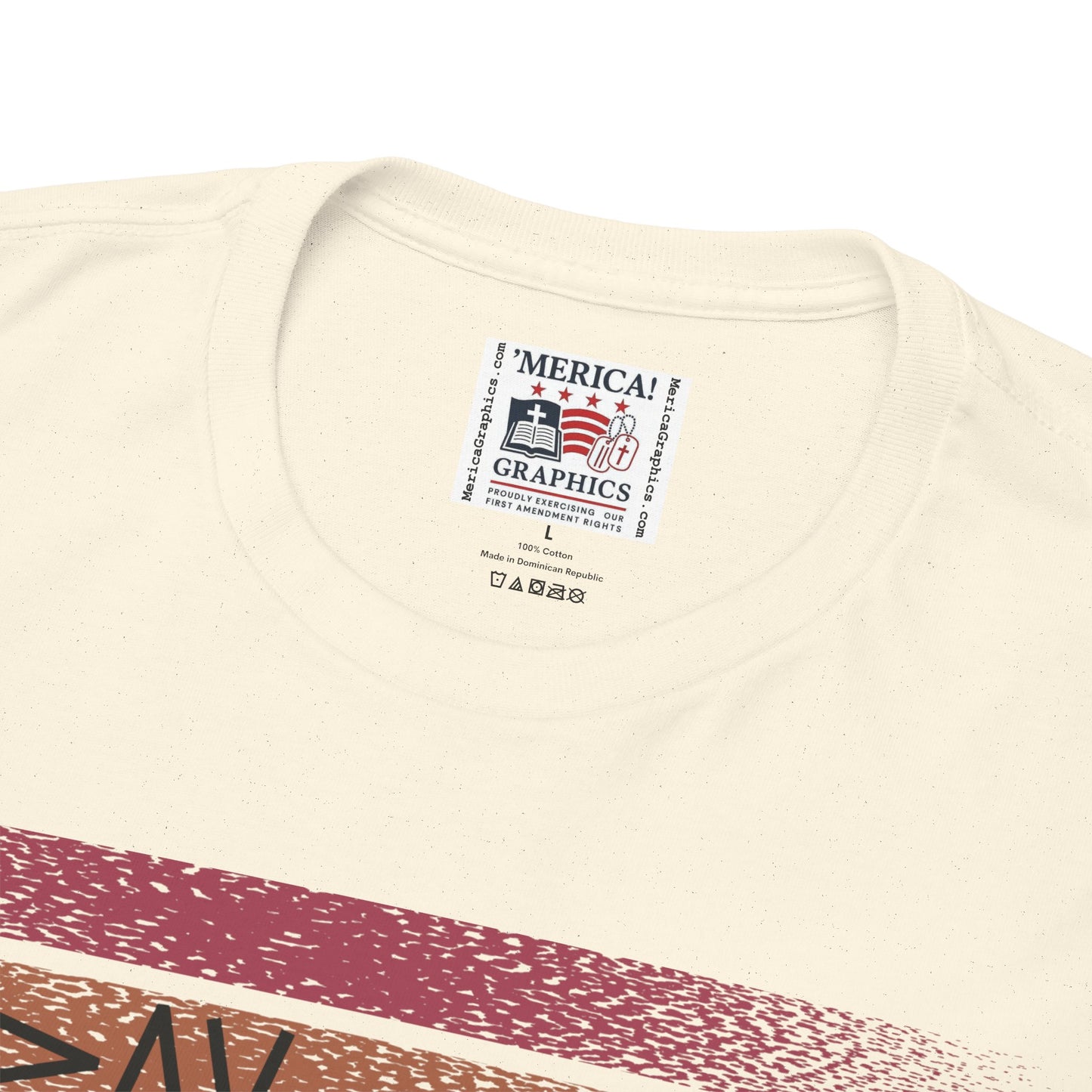 God is Greater Than the Ups & Downs -Retro