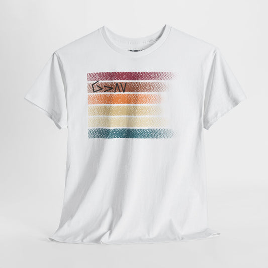 God is Greater Than the Ups & Downs -Retro