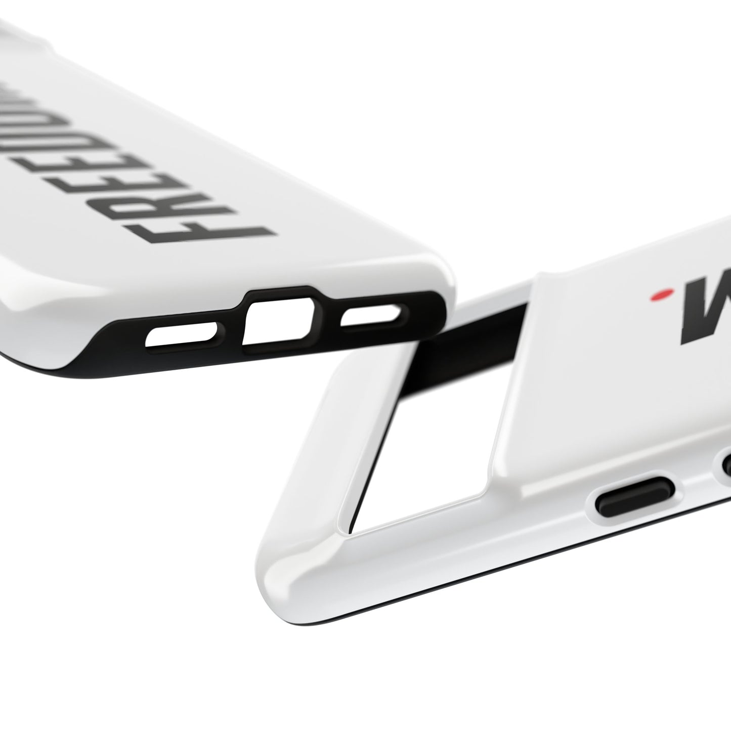 FREEDOM. - Tough Case