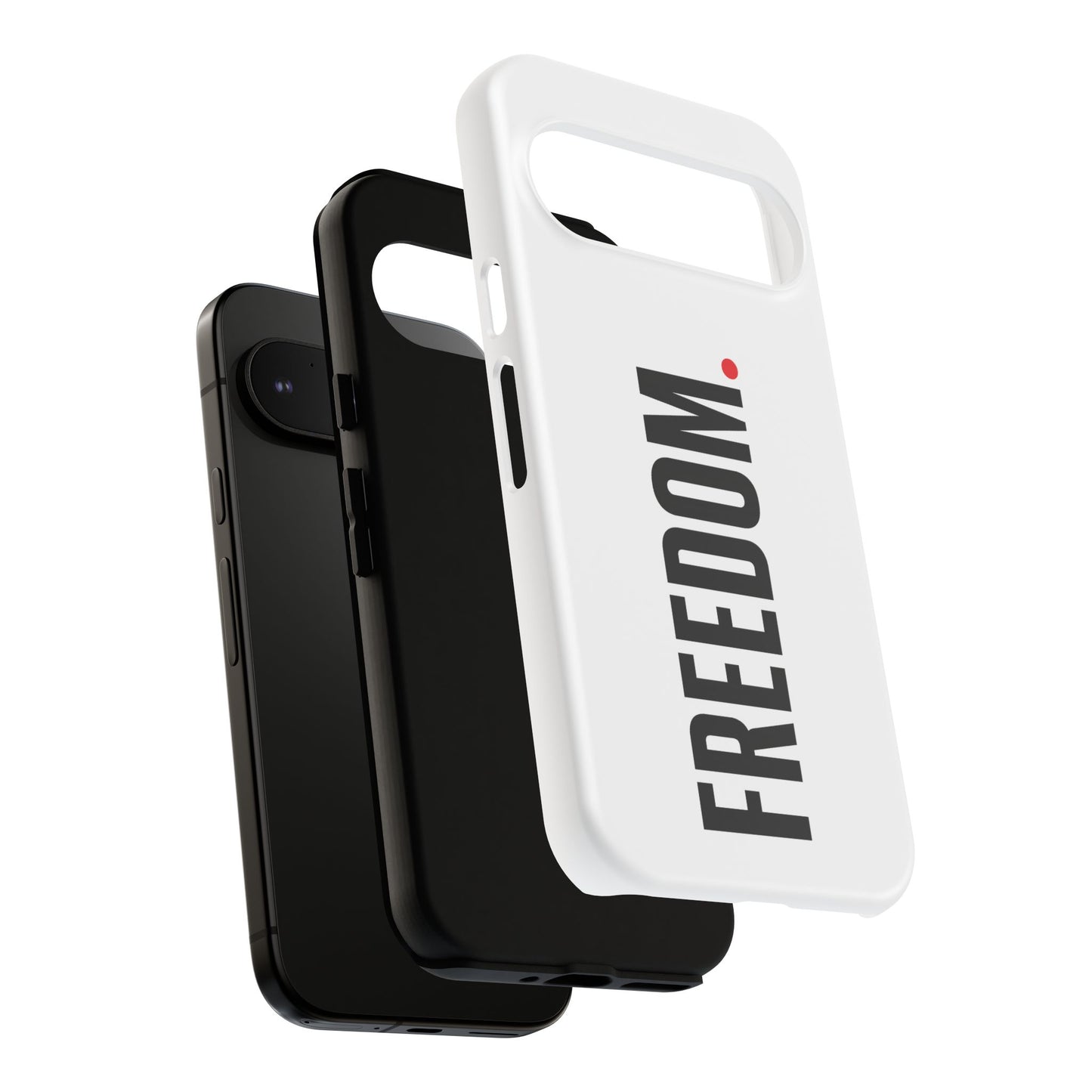 FREEDOM. - Tough Case