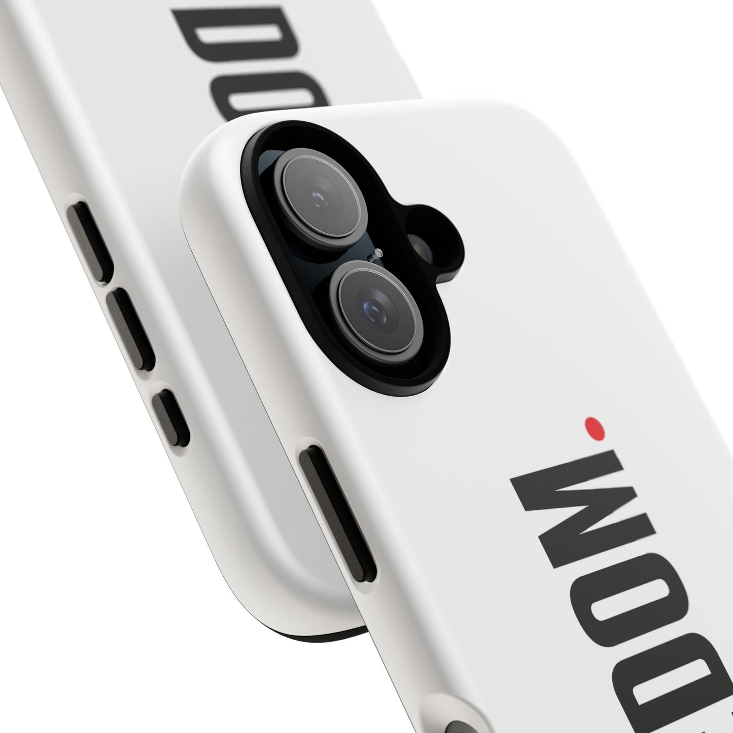 FREEDOM. - Tough Case