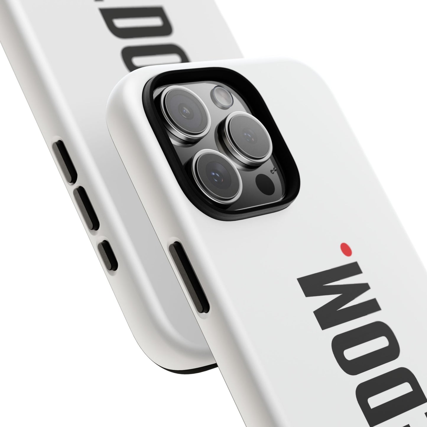 FREEDOM. - Tough Case