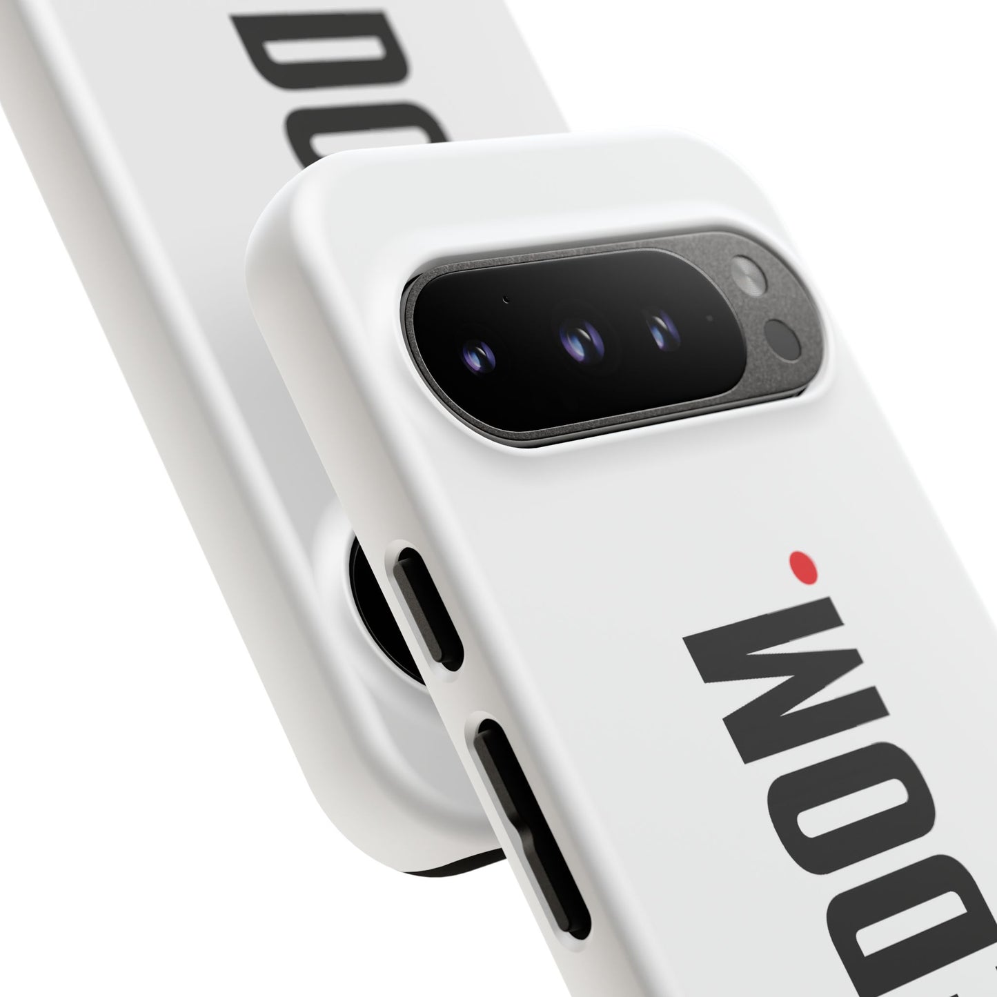 FREEDOM. - Tough Case