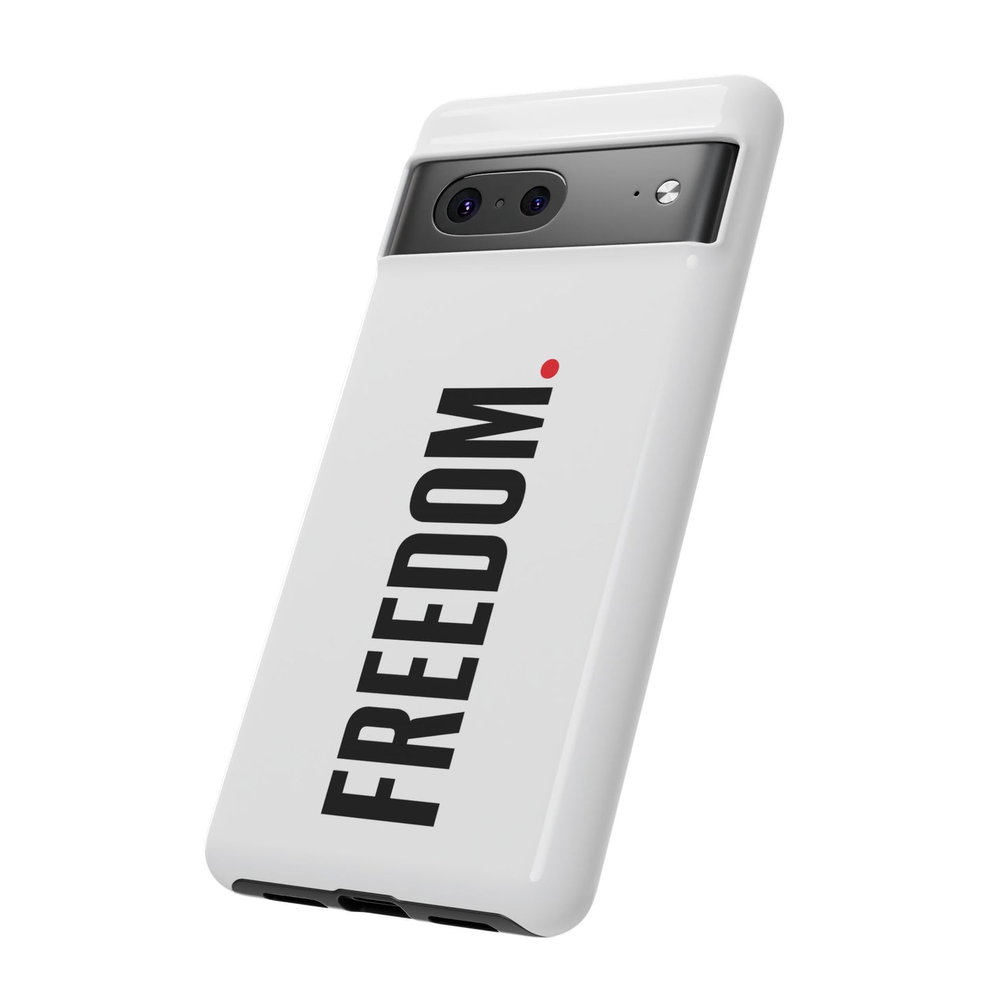 FREEDOM. - Tough Case