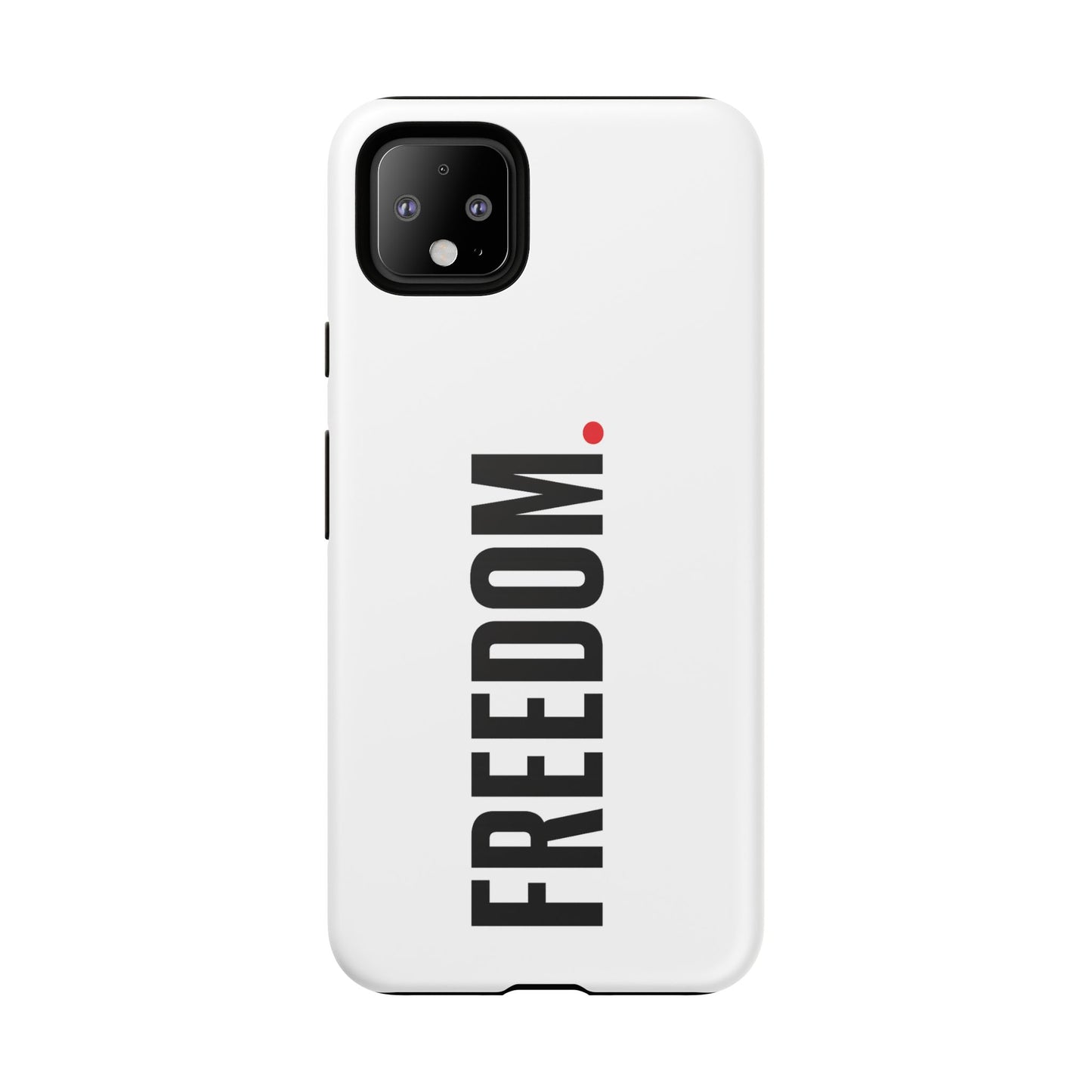 FREEDOM. - Tough Case