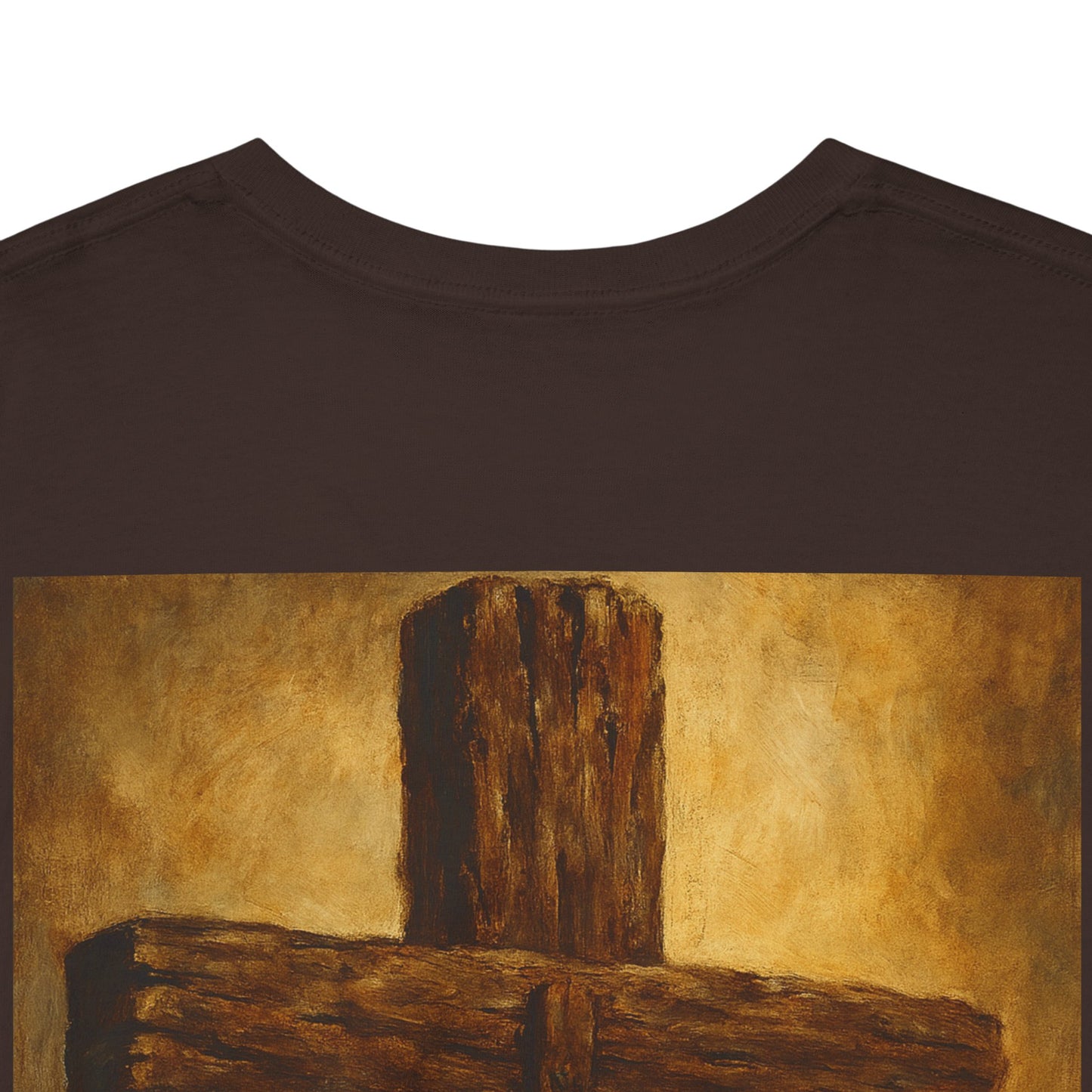 Note From Jesus - Unisex Heavy Cotton Tee