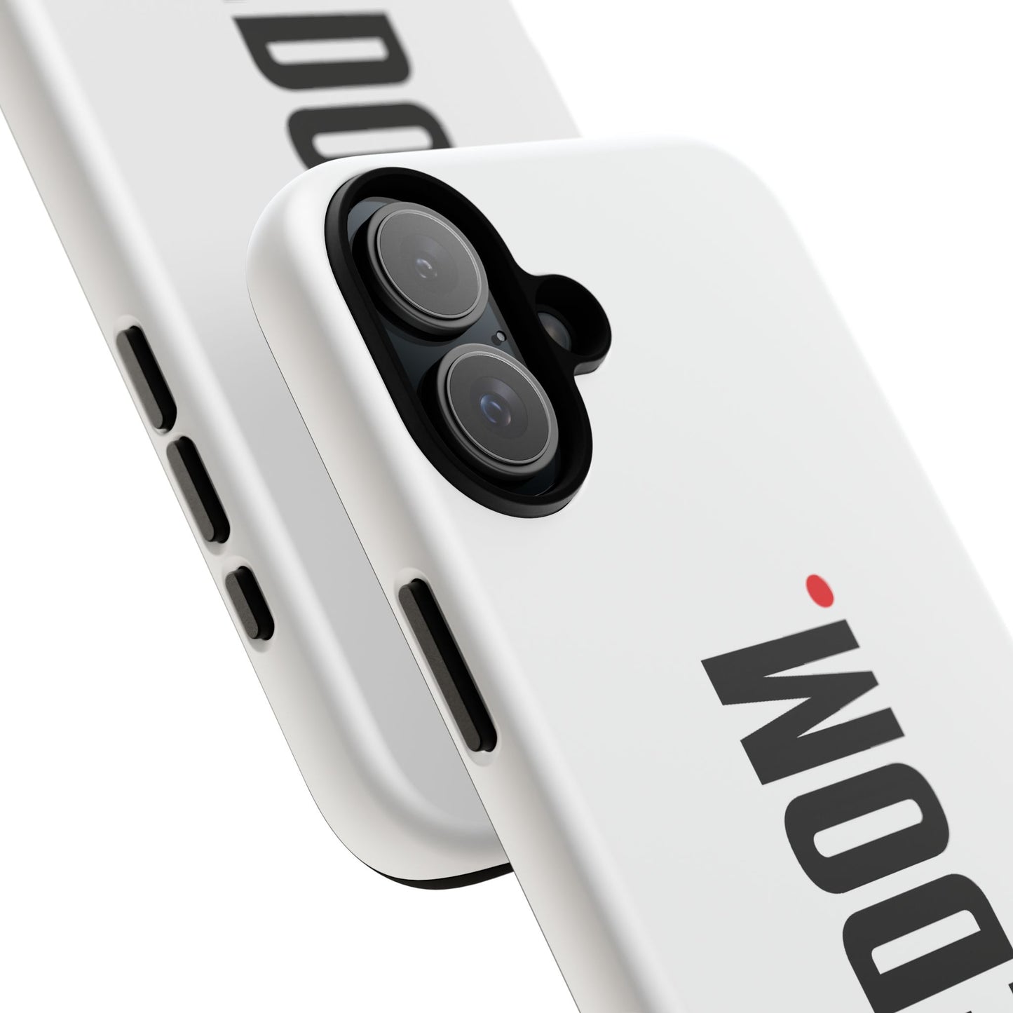 FREEDOM. - Tough Case