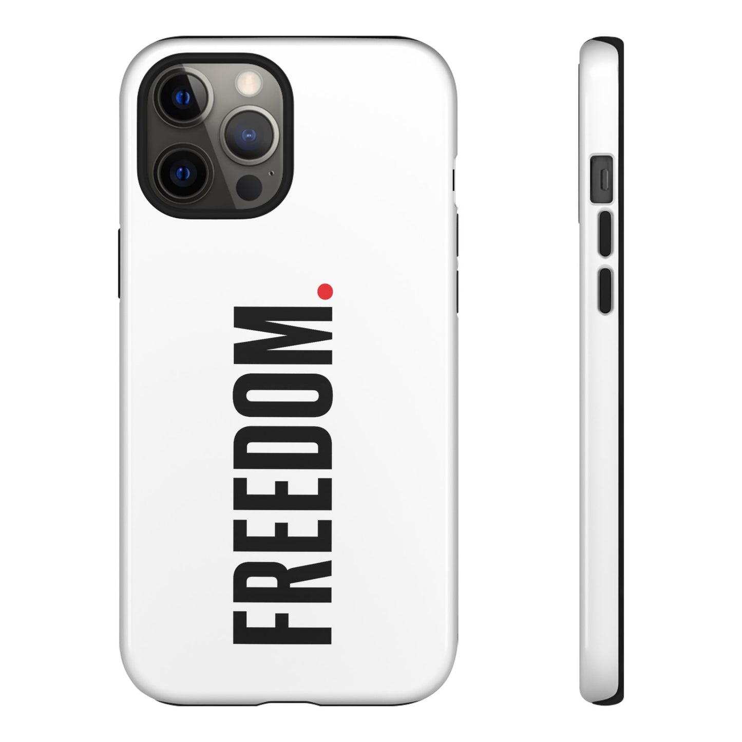 FREEDOM. - Tough Case