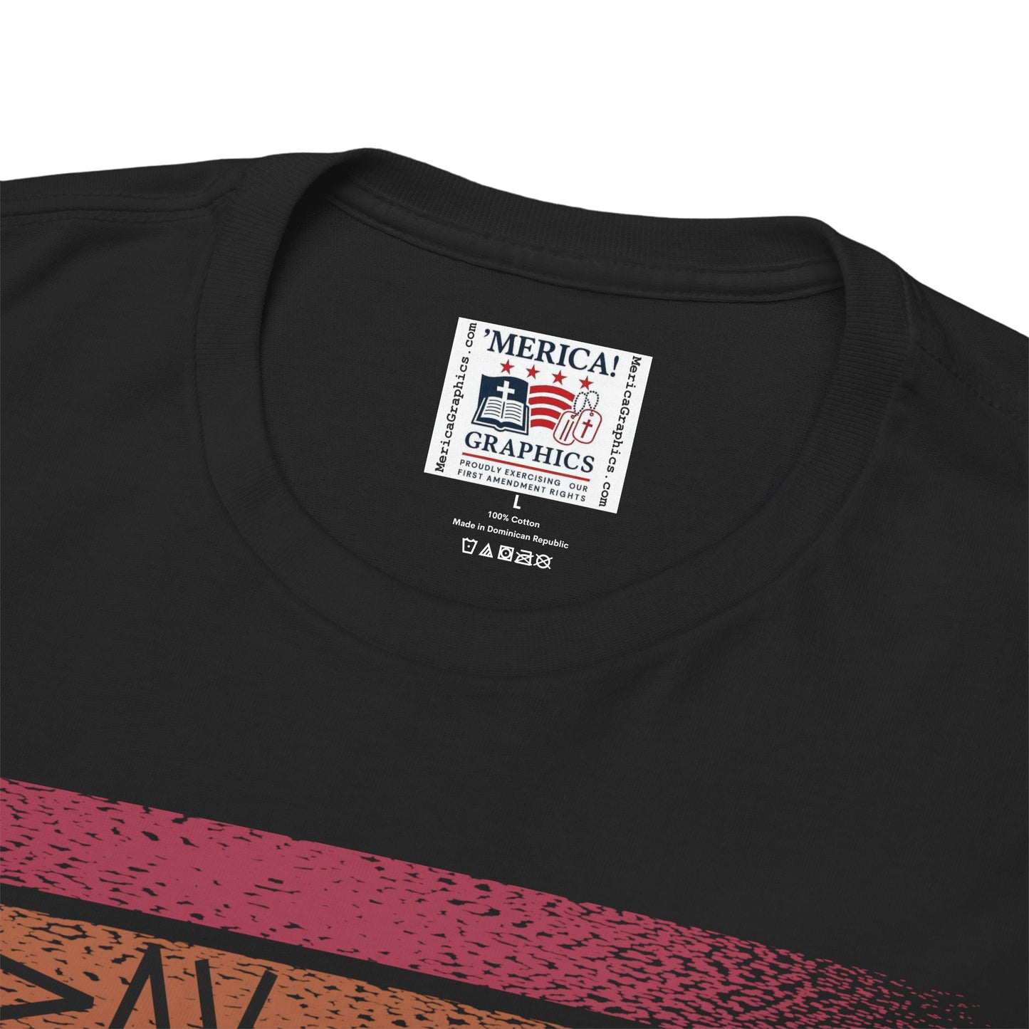 God is Greater Than the Ups & Downs -Retro