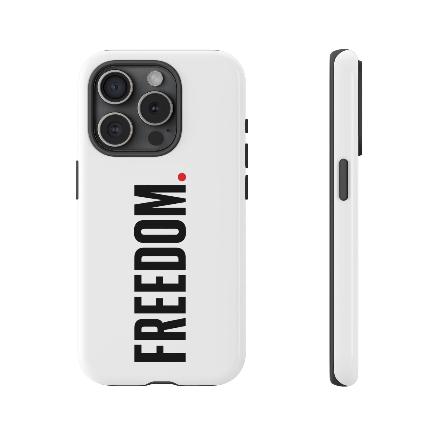 FREEDOM. - Tough Case