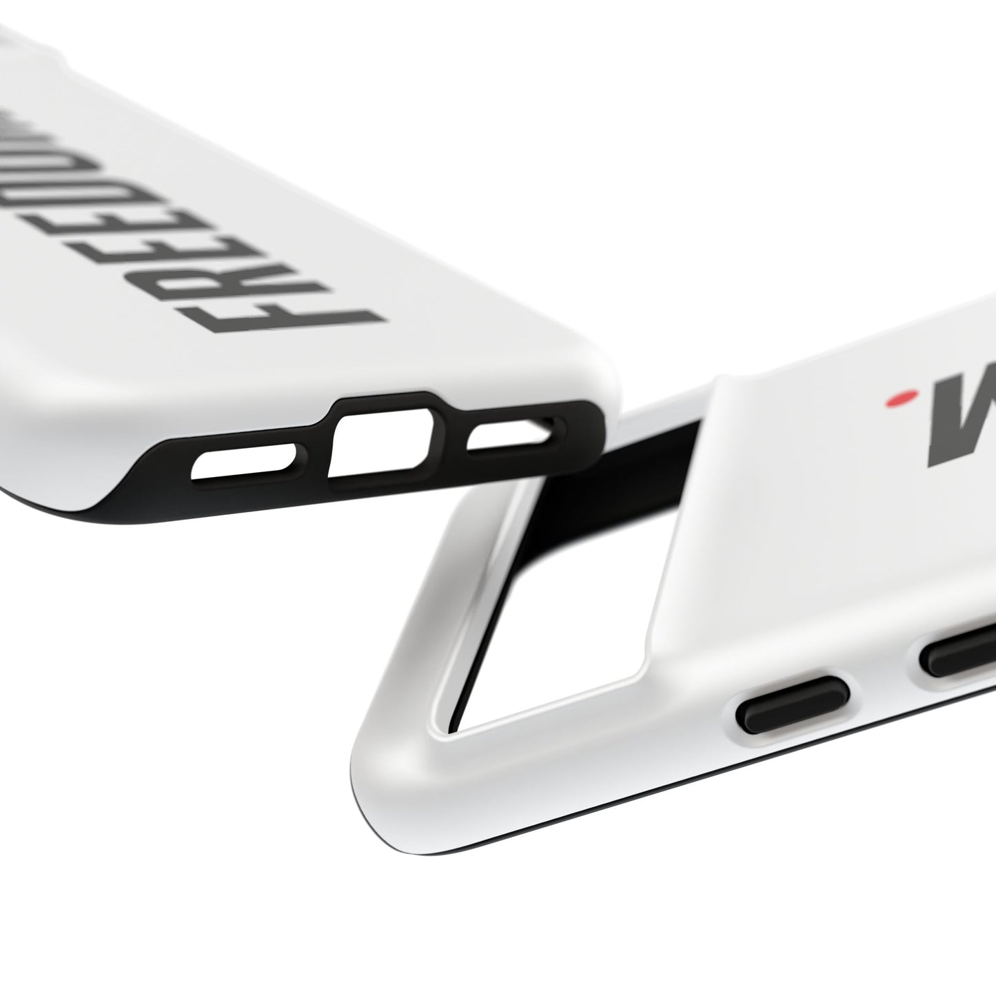 FREEDOM. - Tough Case